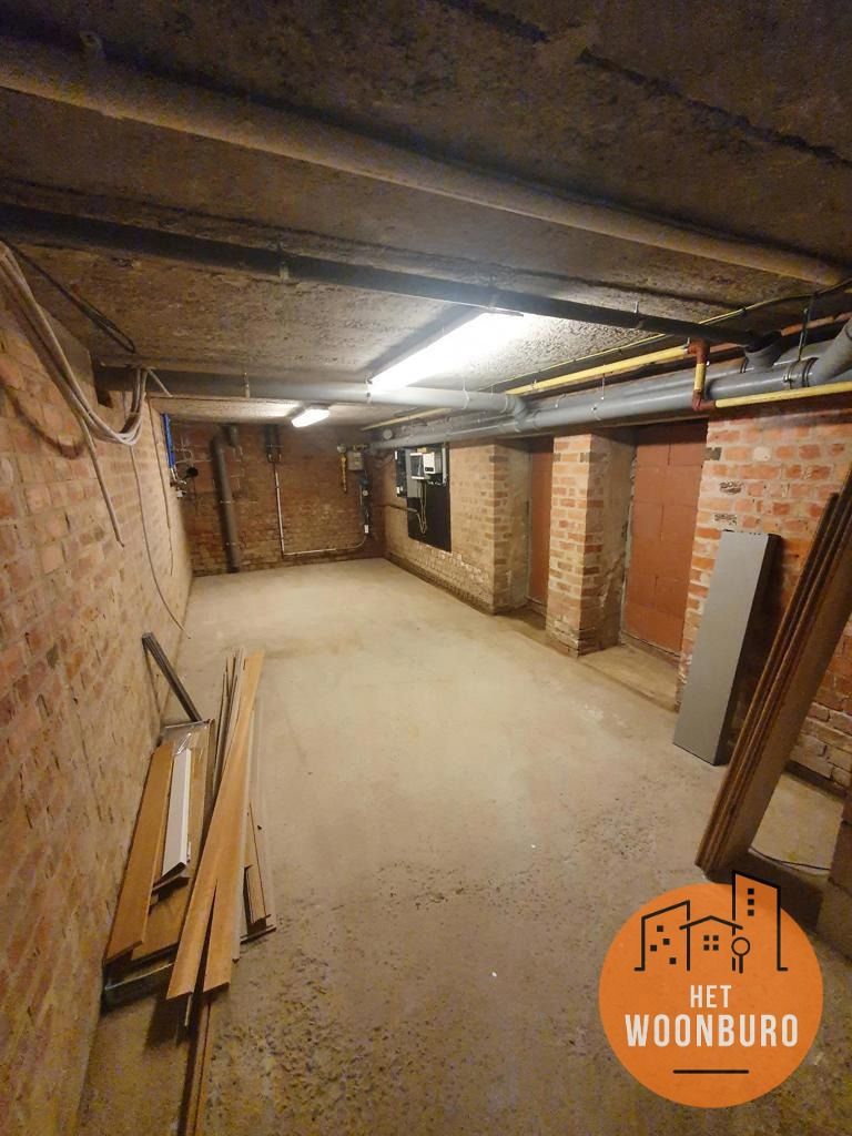 Woning (HOB) met tuin foto 31