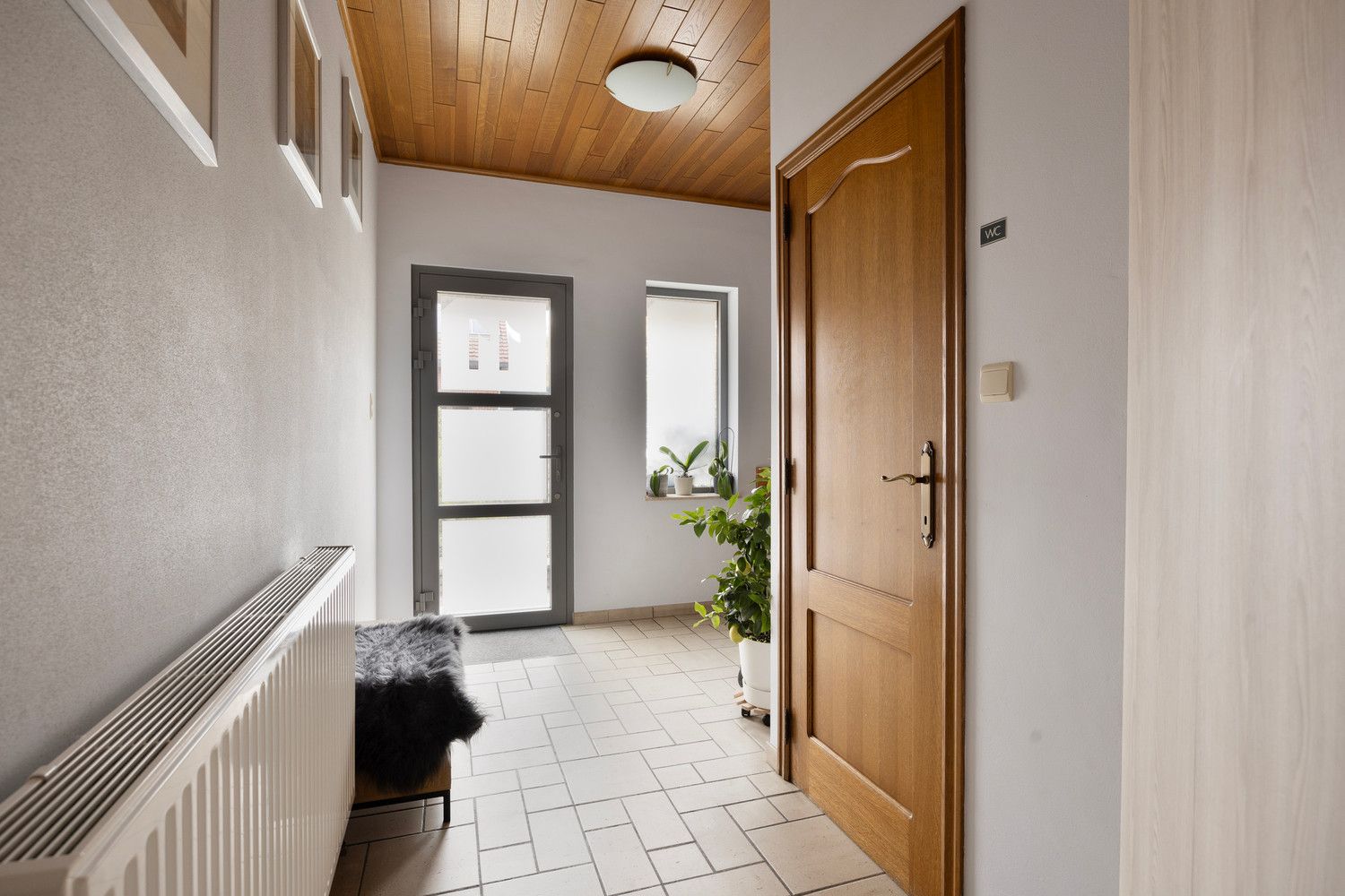 ENERGIEZUINIGE, INSTAPKLARE WONING - STADSRAND DIEST! foto 6