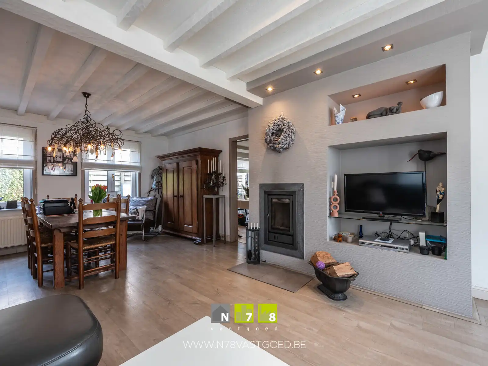 Huis te koop foto 5