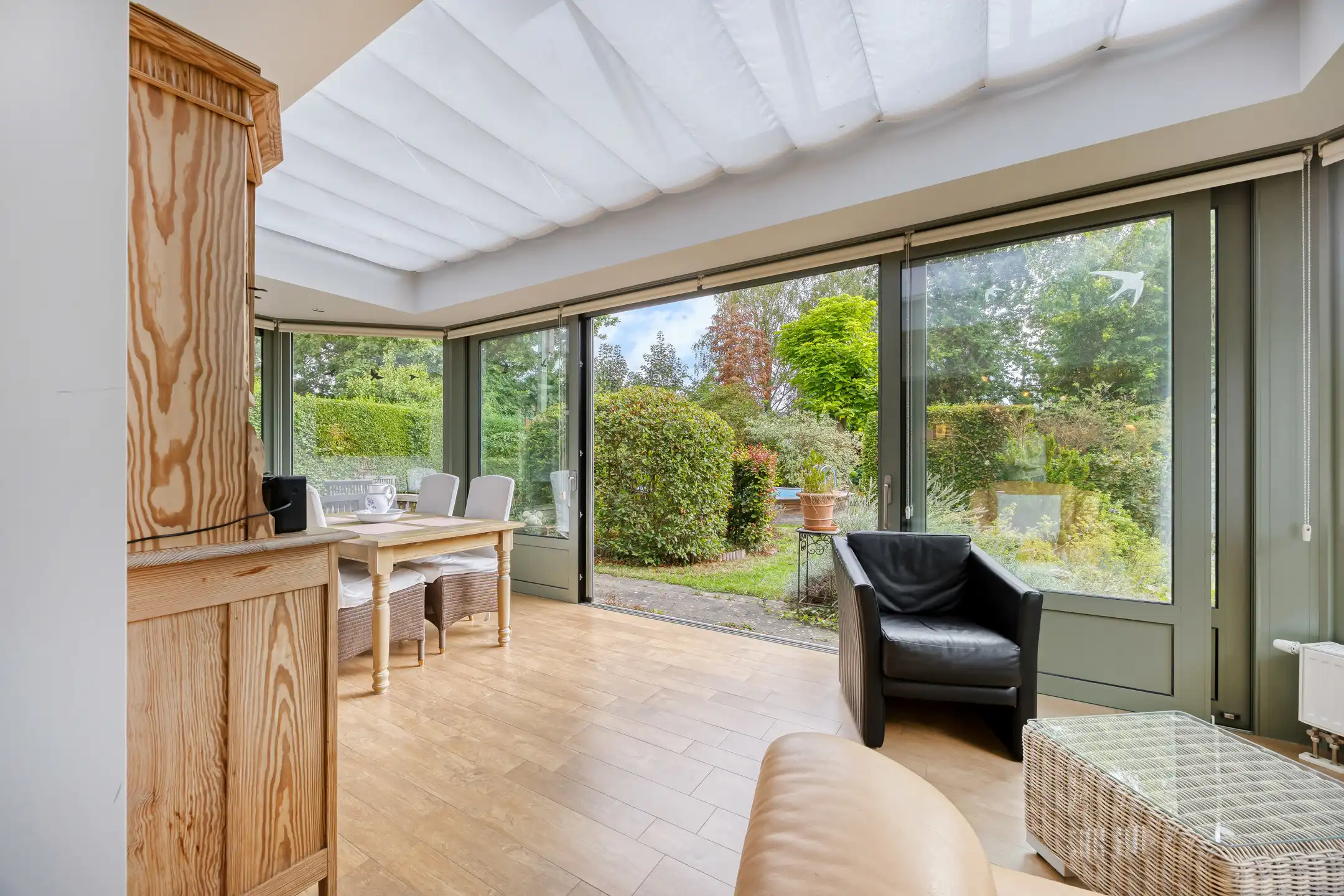 Instapklare gezinswoning met 3 slaapkamers in Emblem foto 9