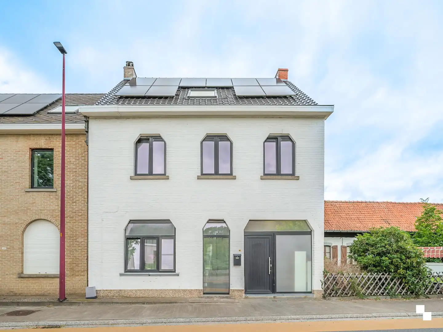 Huis te koop Meerstraat 40 - 9860 Oosterzele