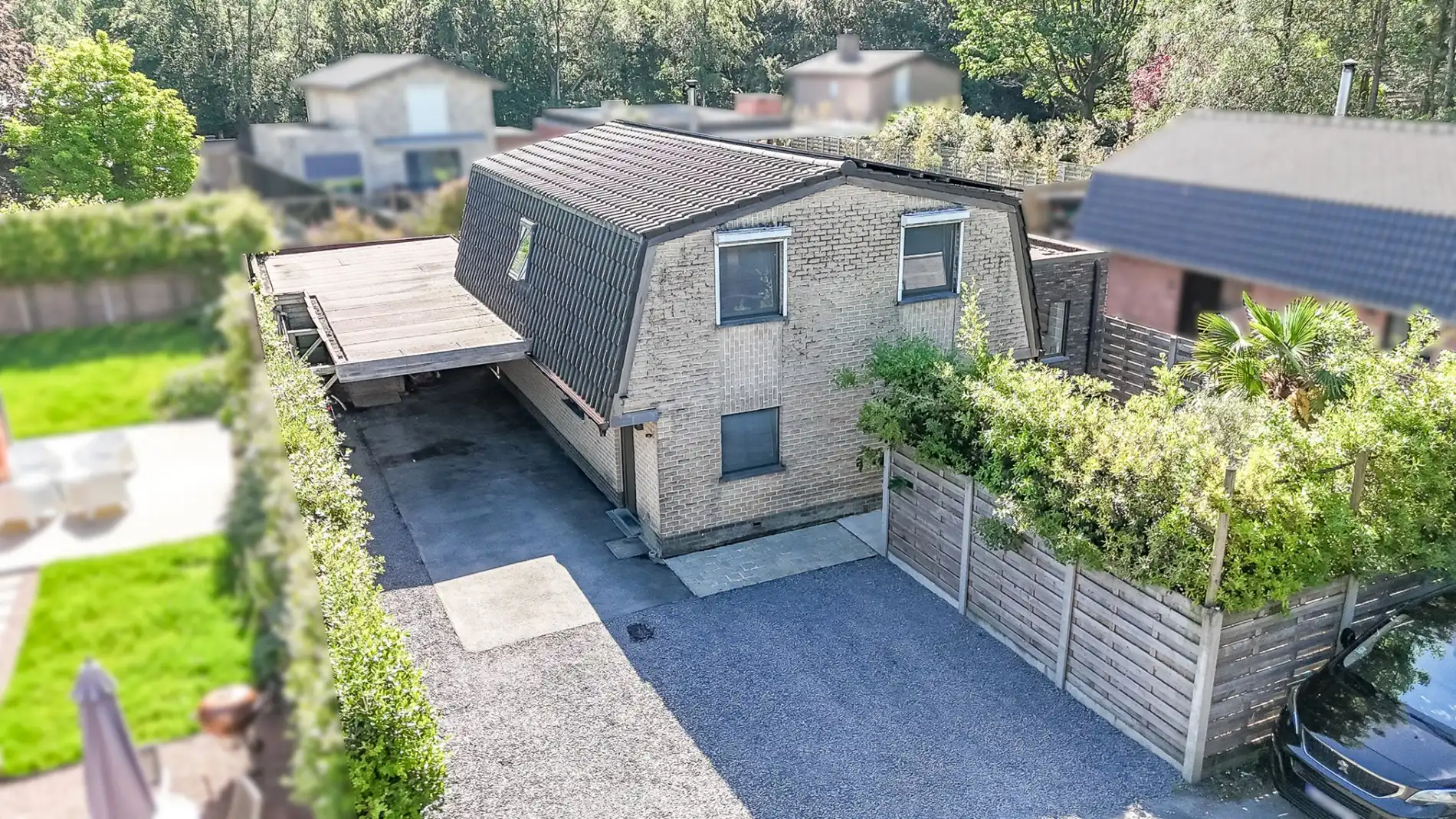 Gezellige woning nabij het Bulskampveld! foto 20