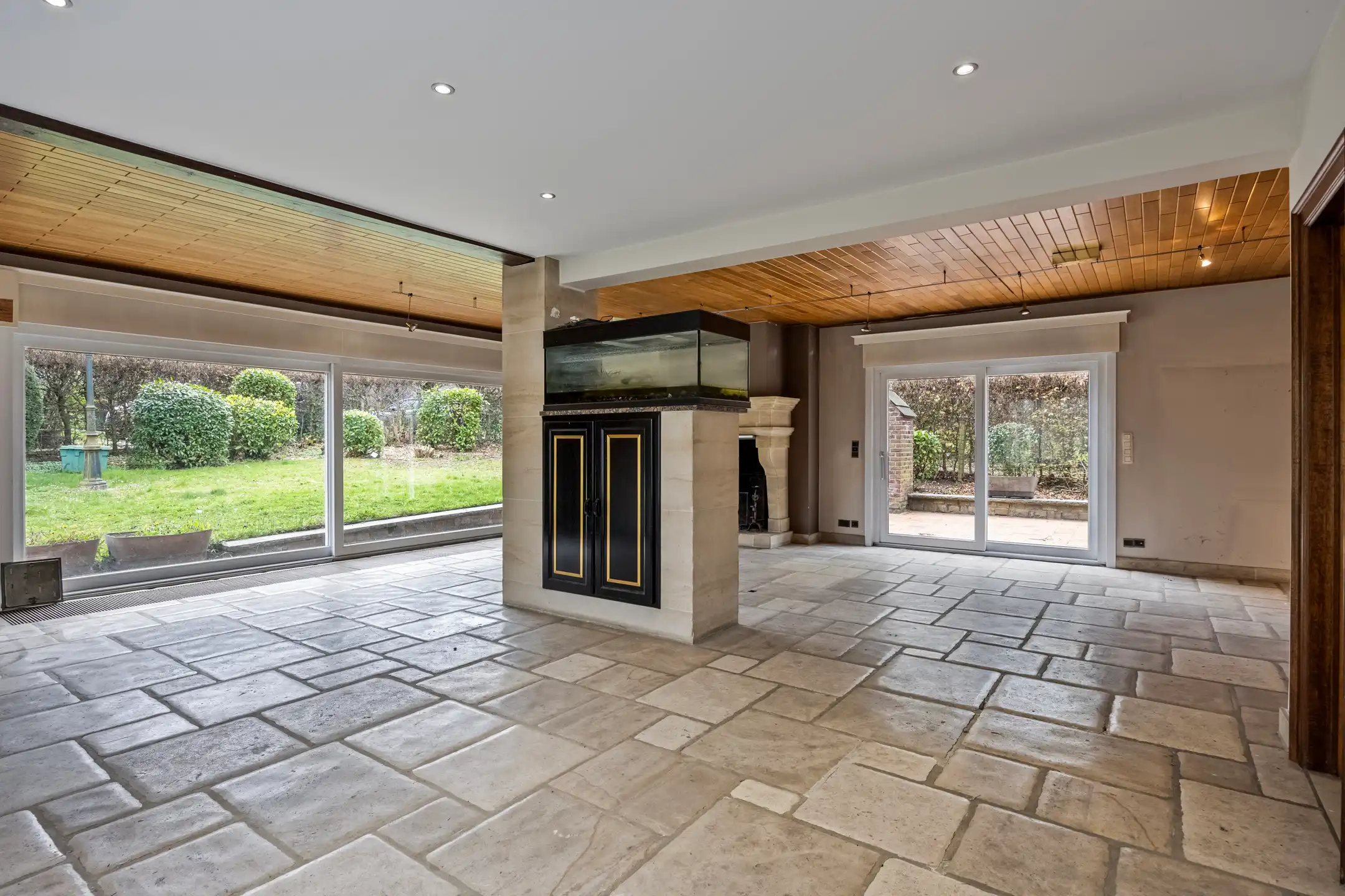 Uizonderlijk pand op een nog uitzonderlijke locatie!  foto 4