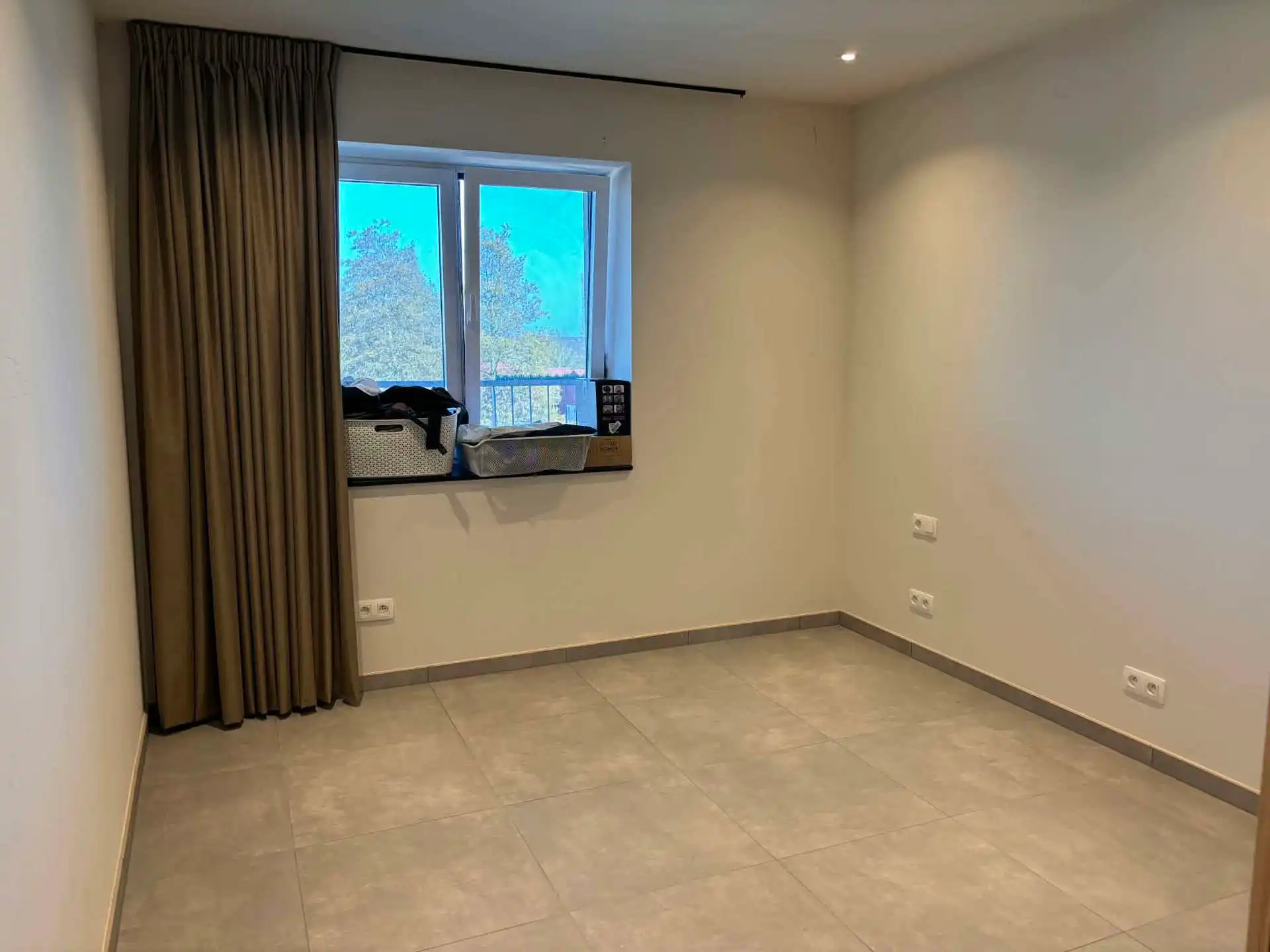 WETTEREN - Uniek energieneutraal appartement foto 8