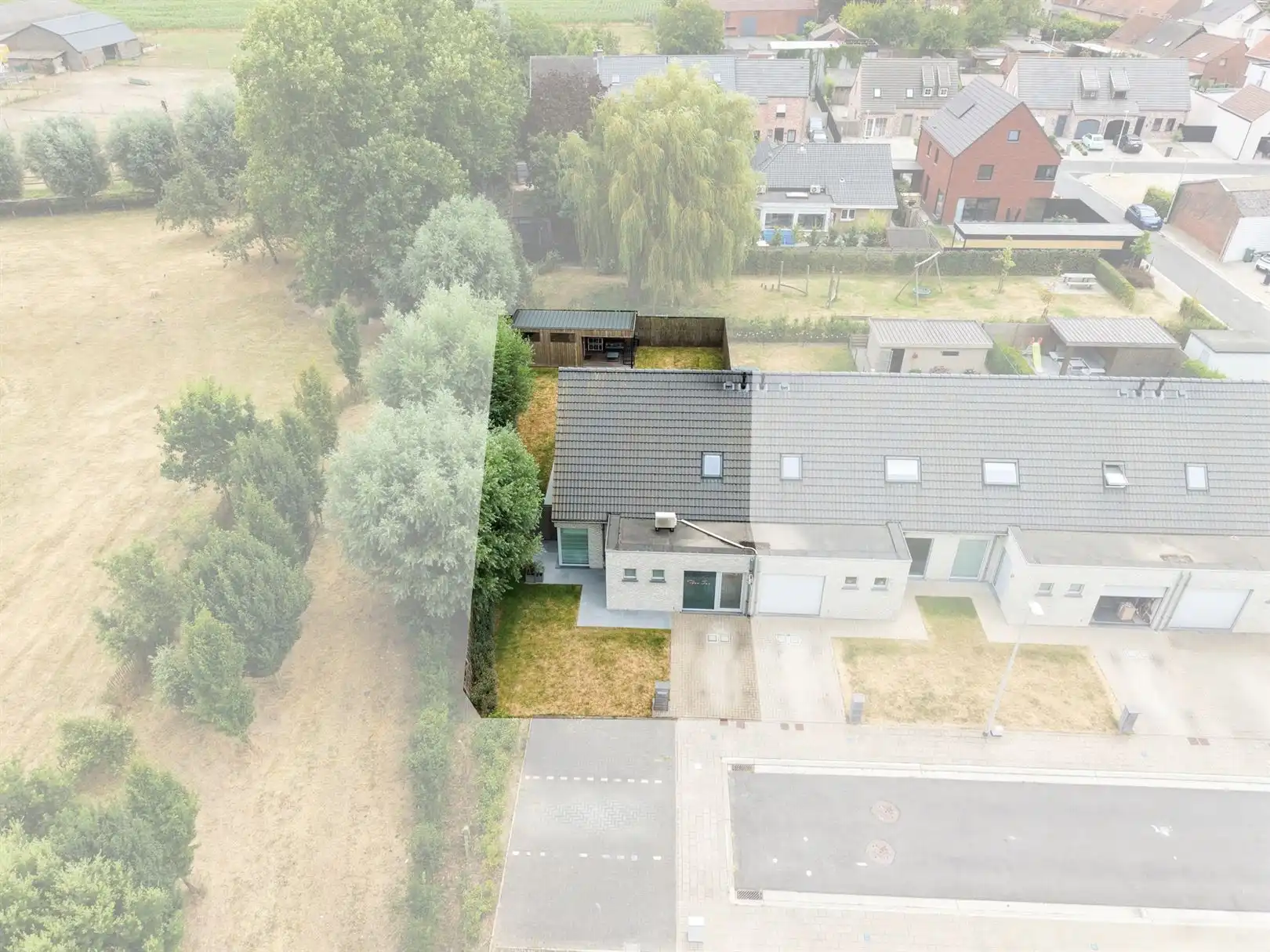 Huis foto 19