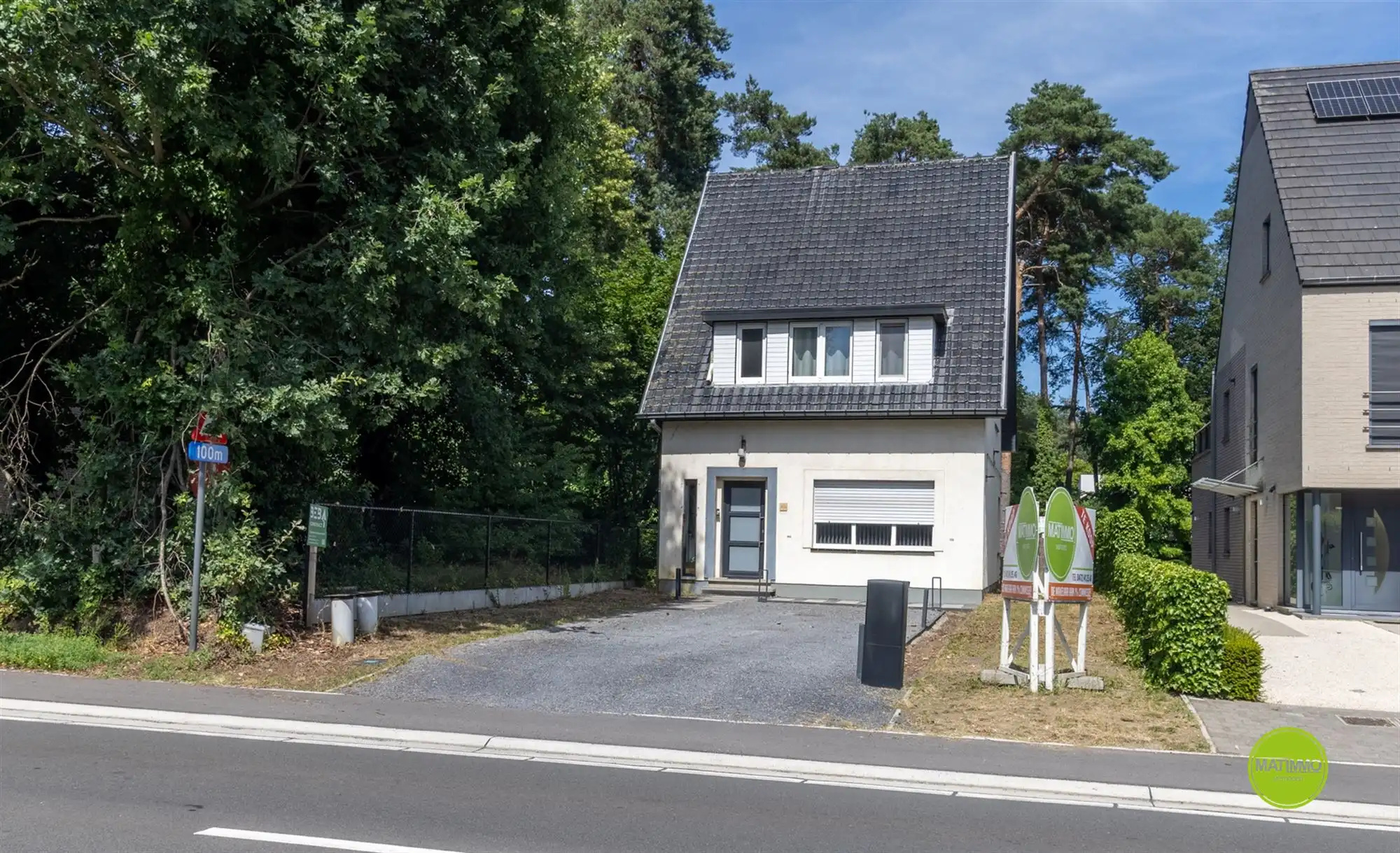 Huis te koop Westelsebaan 85 - 3271 AVERBODE
