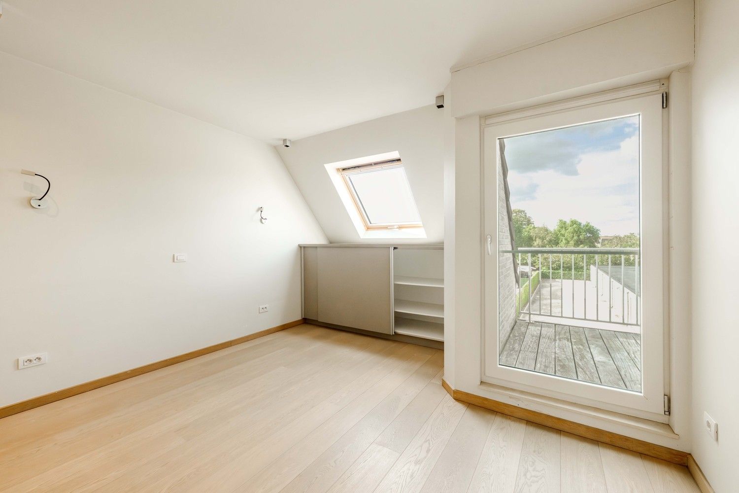 Instapklaar appartement te Ruiselede. foto 11