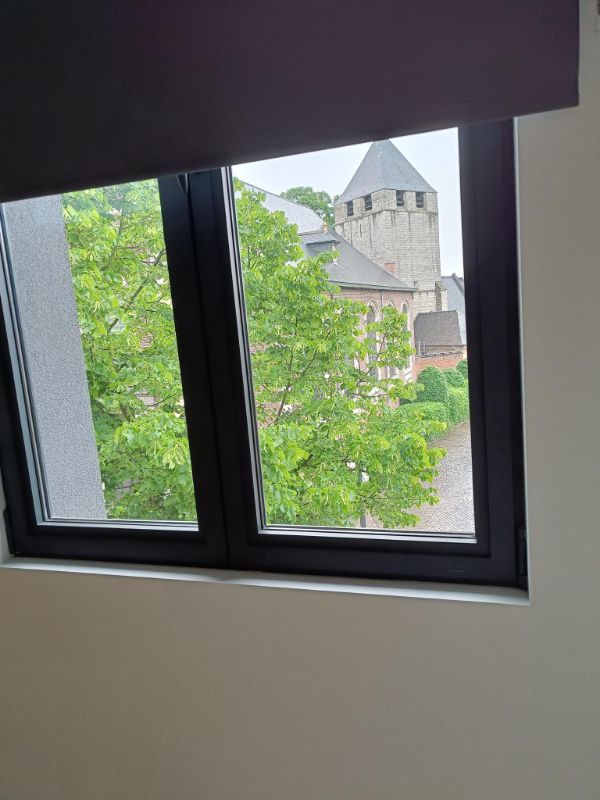 Triplex gerenoveerd appartement mét terras foto 6