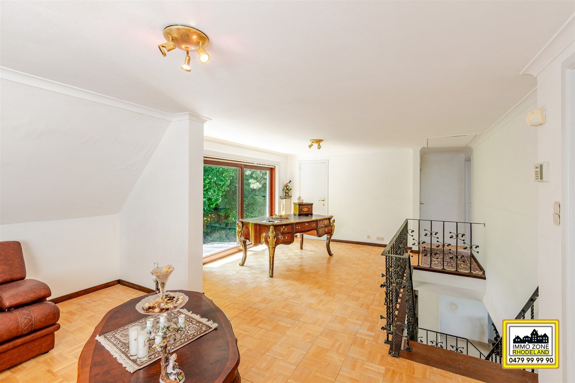 Exclusieve villa met prachtige tuin foto 17