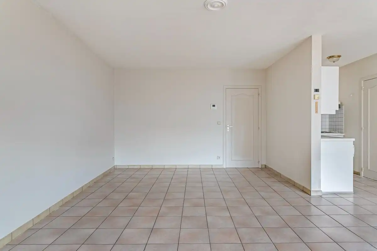 Appartement met 2 slaapkamers en garage. foto 5