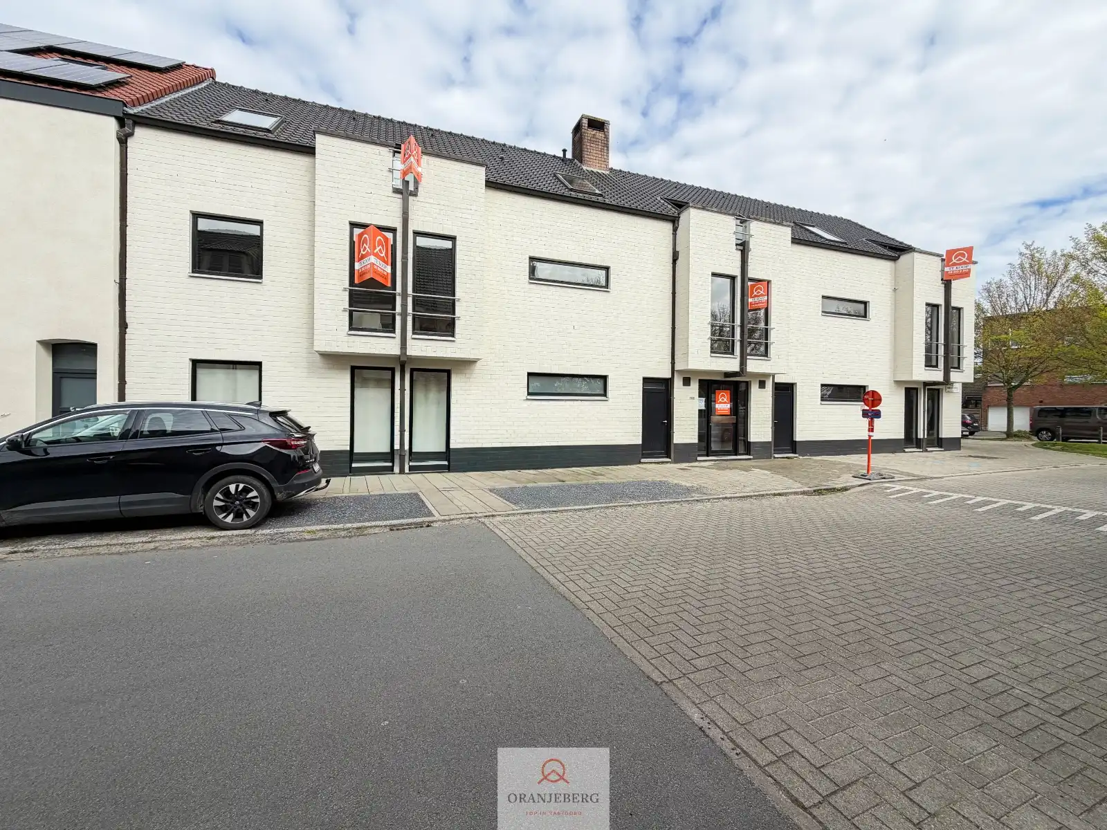 1-slaapkamerappartement te Sint-Amandsberg! foto 4