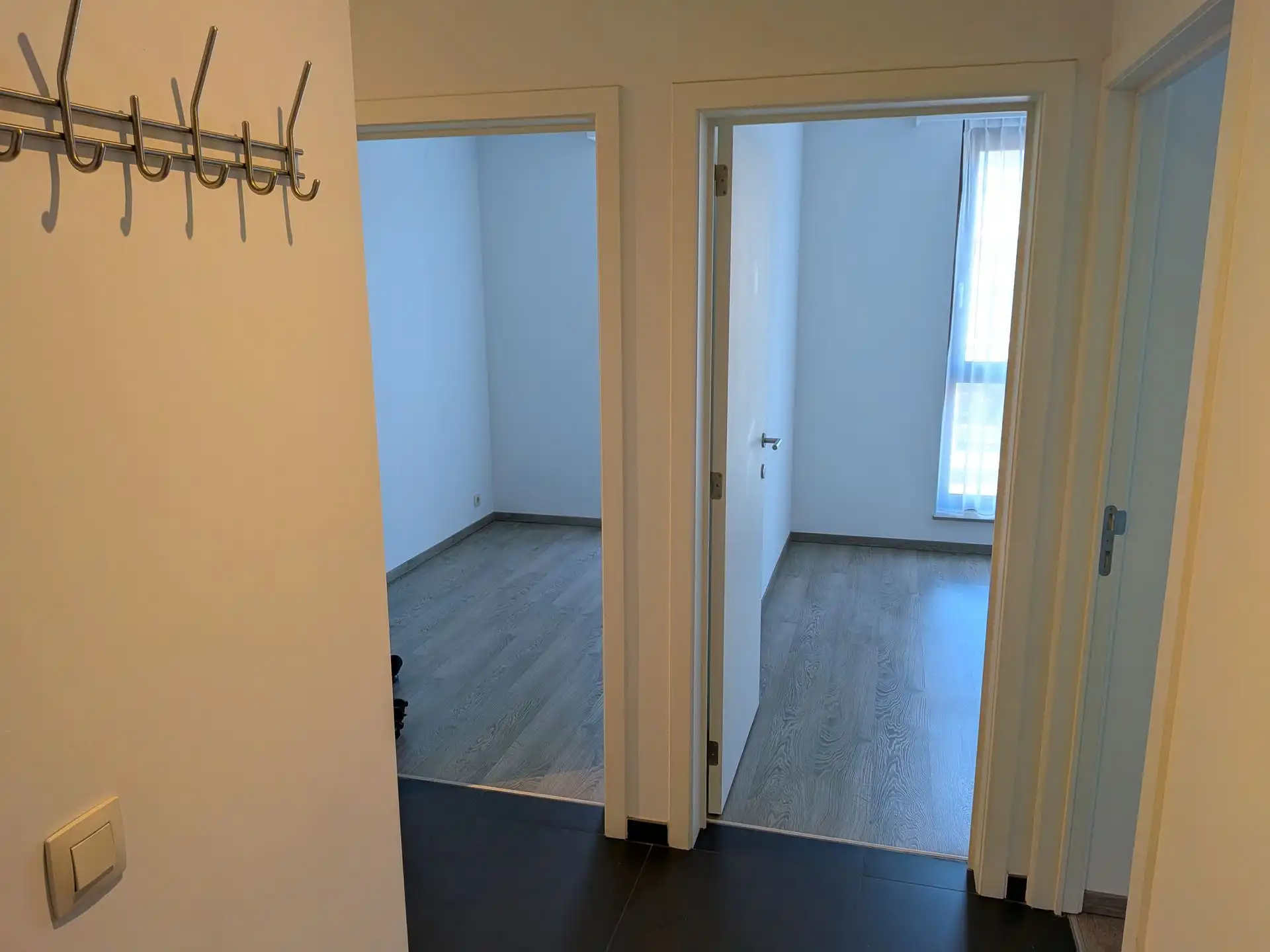 Recent appartement in het centrum van Schilde foto 10