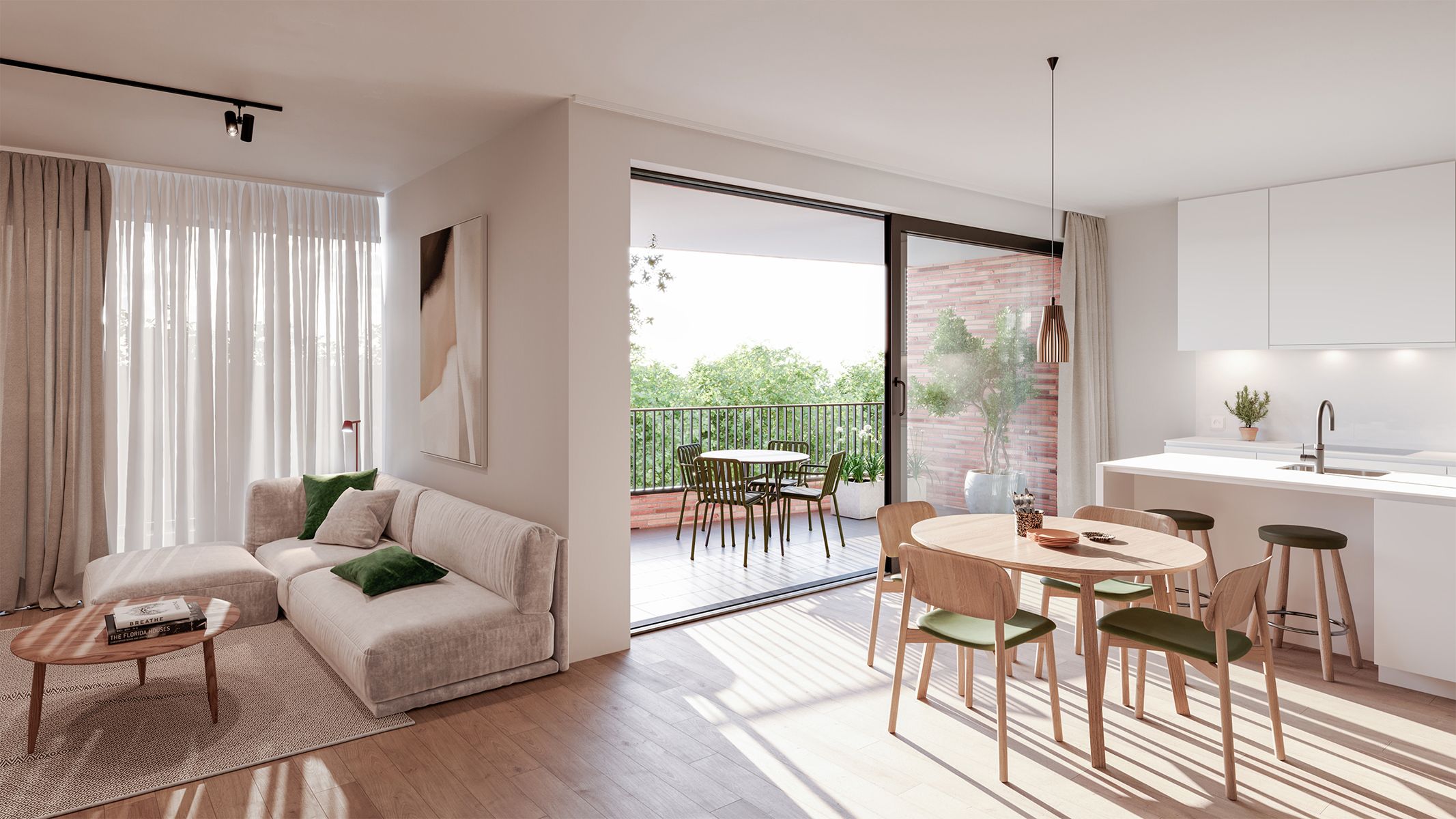 TRAGELHOF | EIGENTIJDS WONEN OP CENTRALE LOCATIE IN ZELZATE foto 6