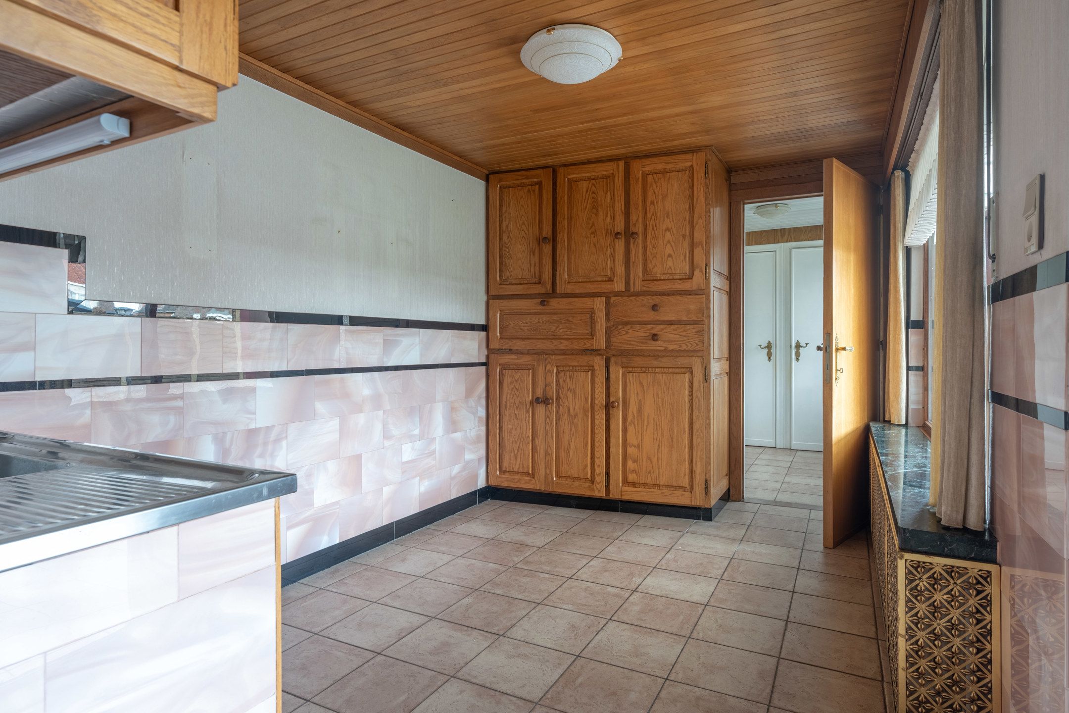 Authentieke woning met 3 slpk (mog meer) en (bouw)grond foto 14