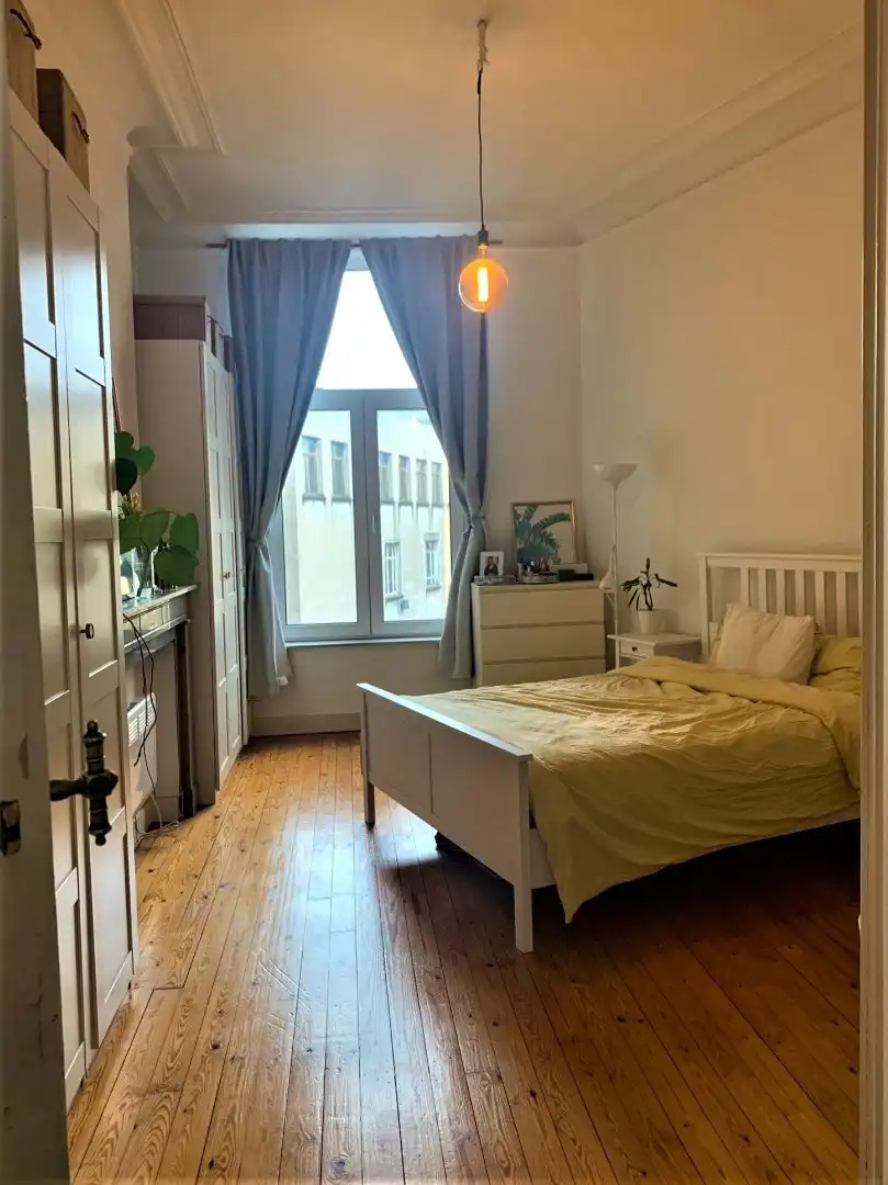 Charmant appartement vlakbij de Naamse Poort foto 5