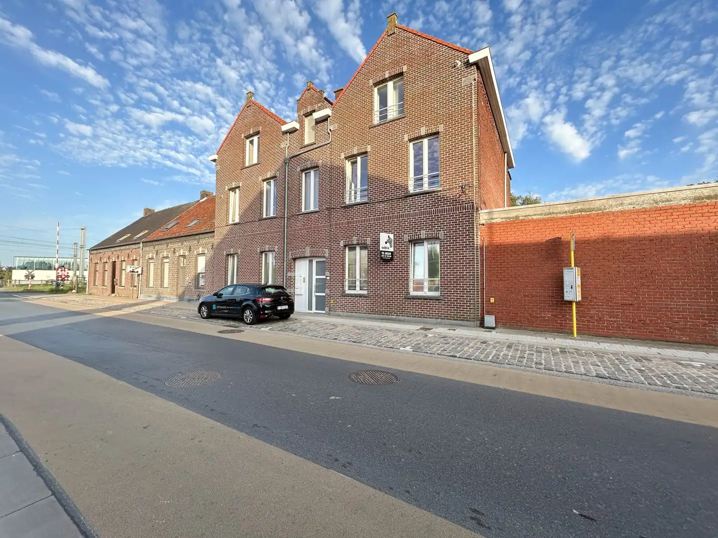 Instapklaar appartement met 2 slaapkamers te Ardooie! foto 9