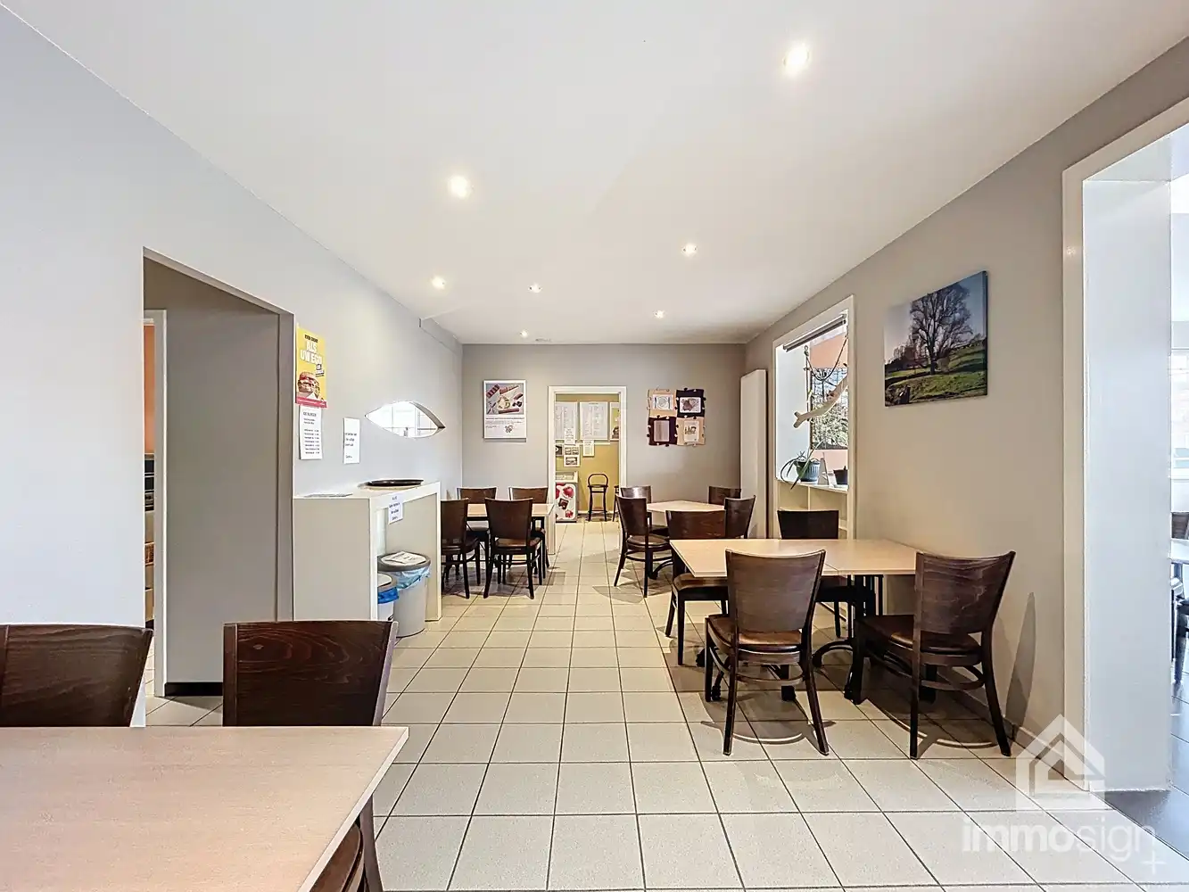 Woonst met horecagelegenheid op goede locatie te Bocholt foto 24