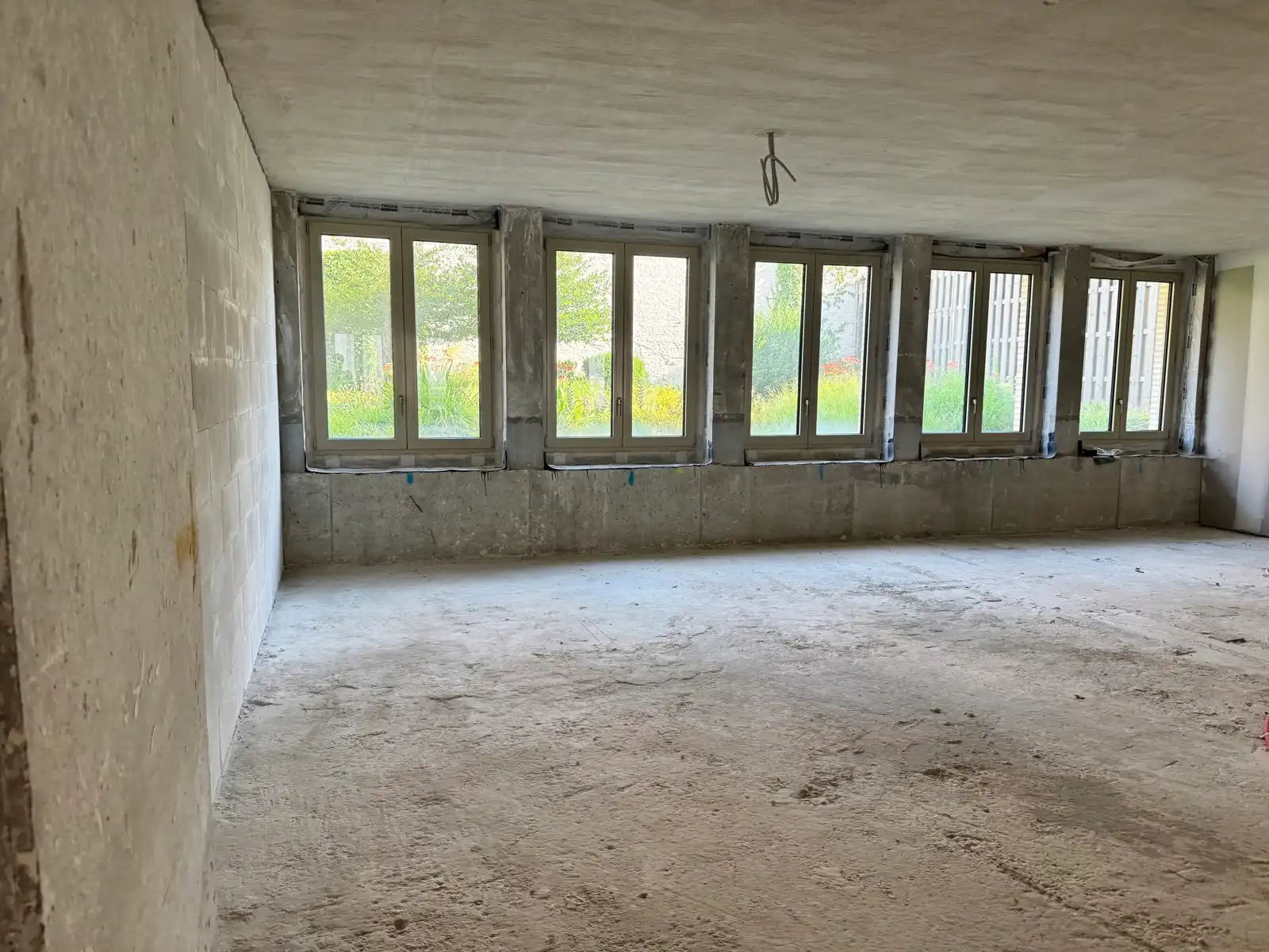 CASCO KANTOOR TE HUUR VAN 222 M² – ANTWERPEN foto 12