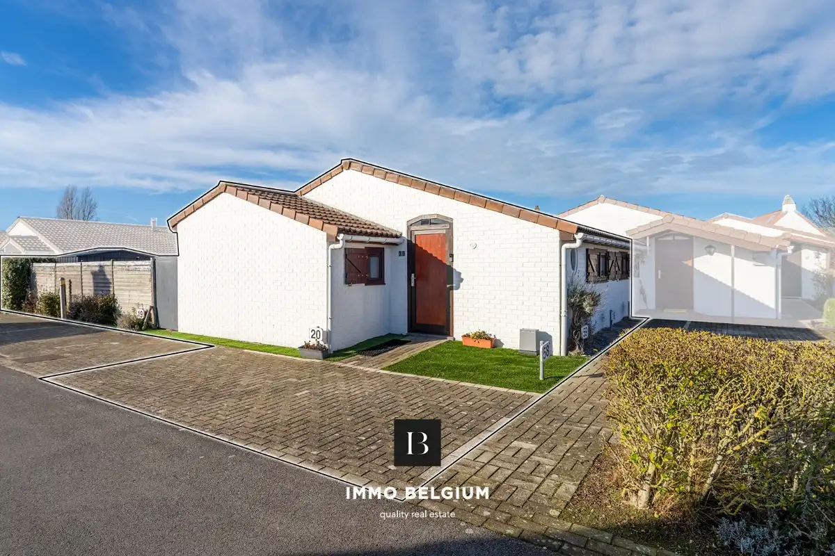 Zeer goed onderhouden vakantiewoning in Zeepolder 2 foto {{pictureIndex}}