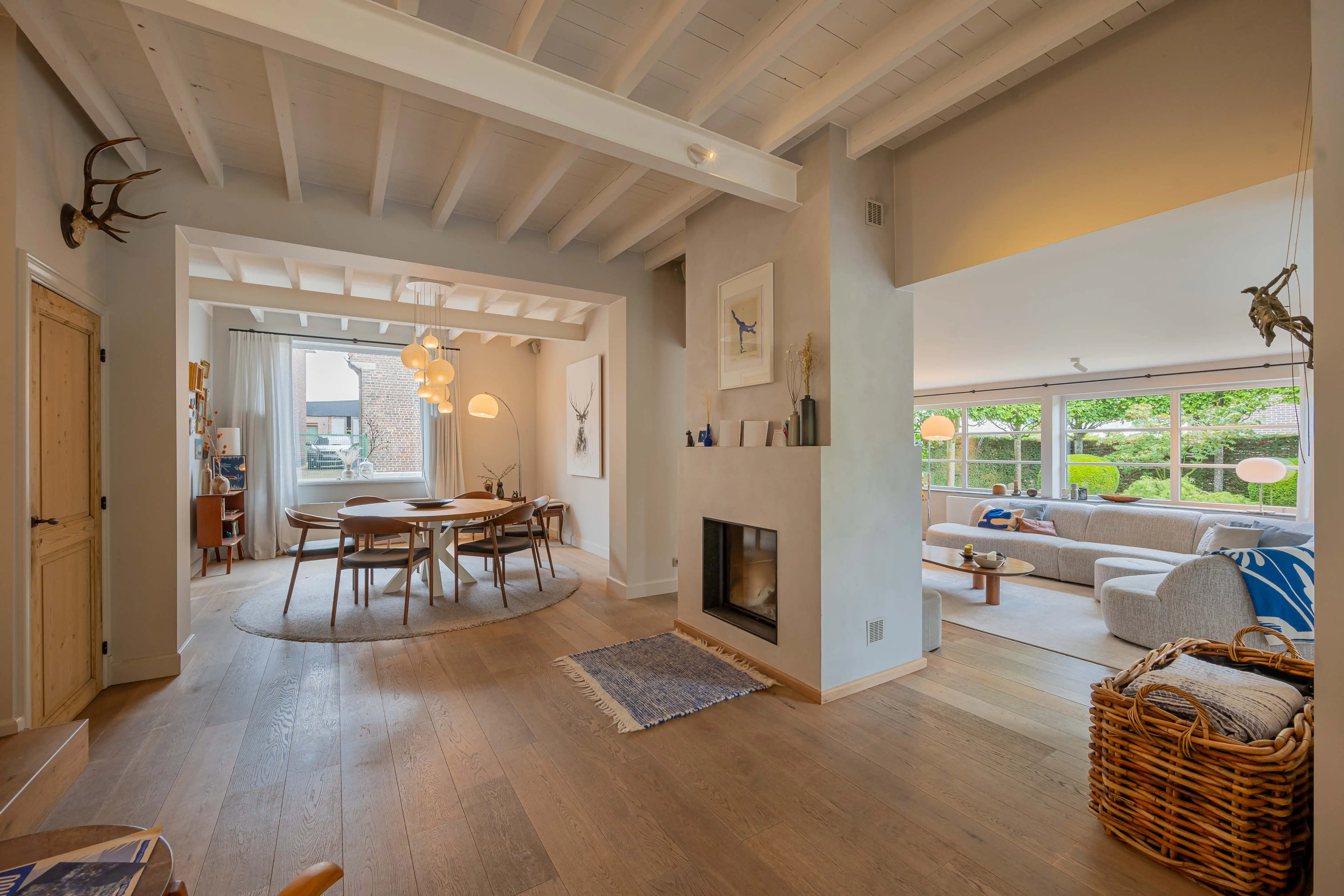 Sublieme en multifunctionele eigendom met exclusieve tuin foto 6