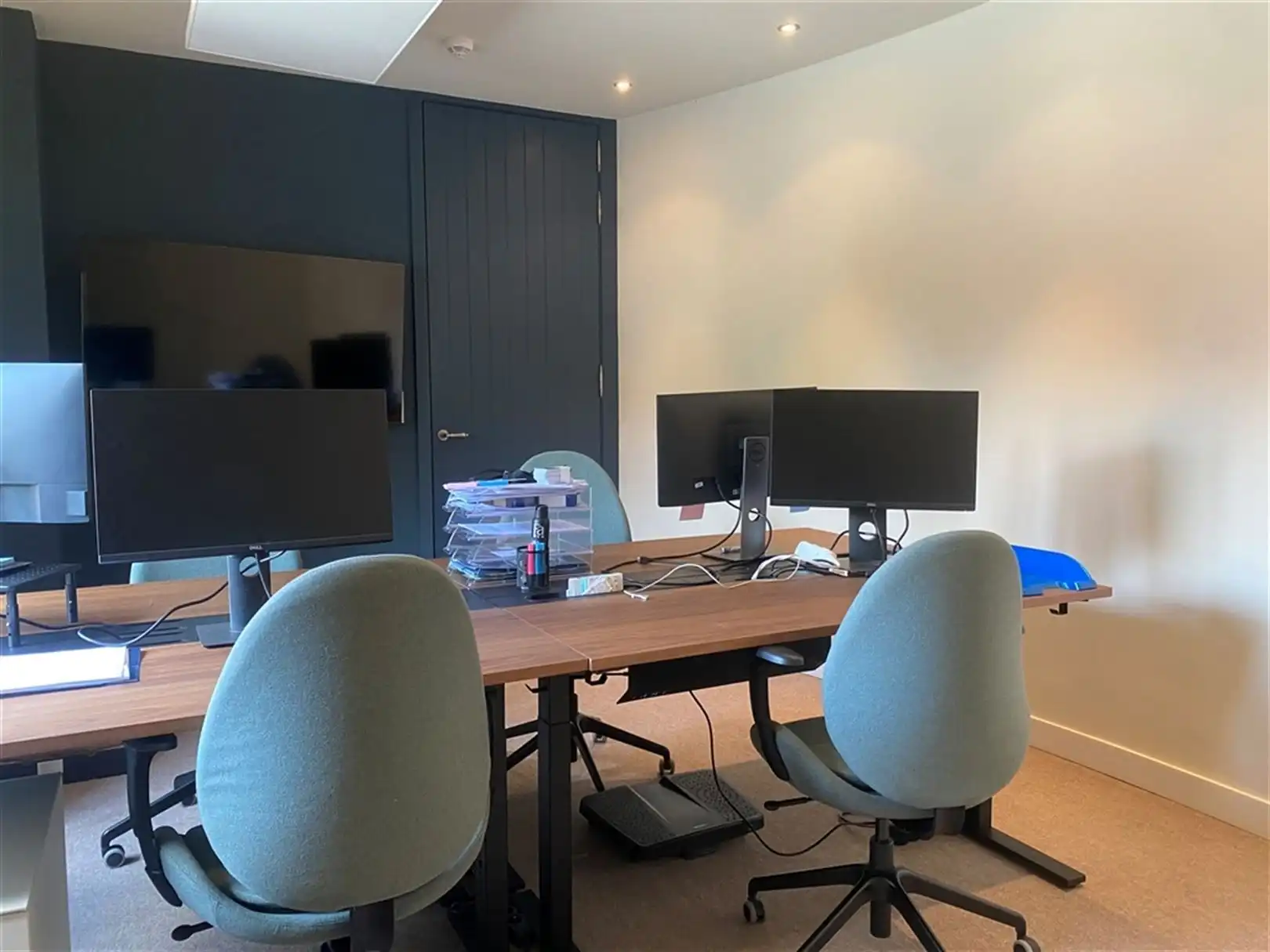 Flexibele all-in kantoren met professionele uitstraling foto 3