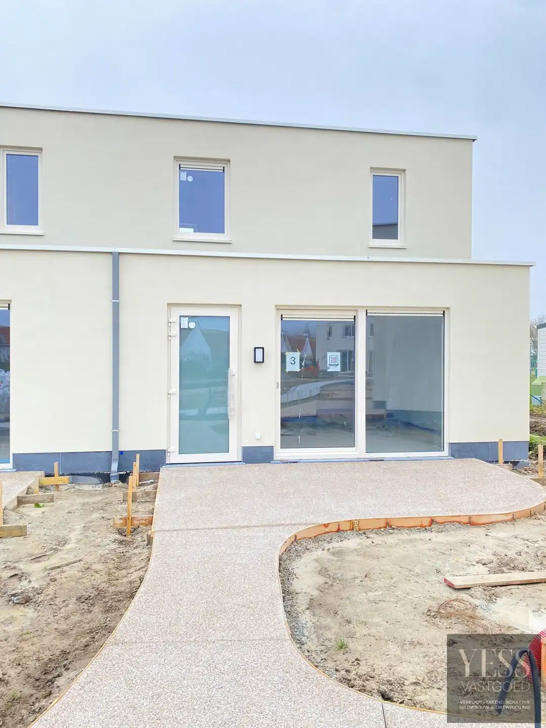 OPENWONINGDAGEN 16/04 - 17/04 - 18/04 van 11u tot 16u foto 2