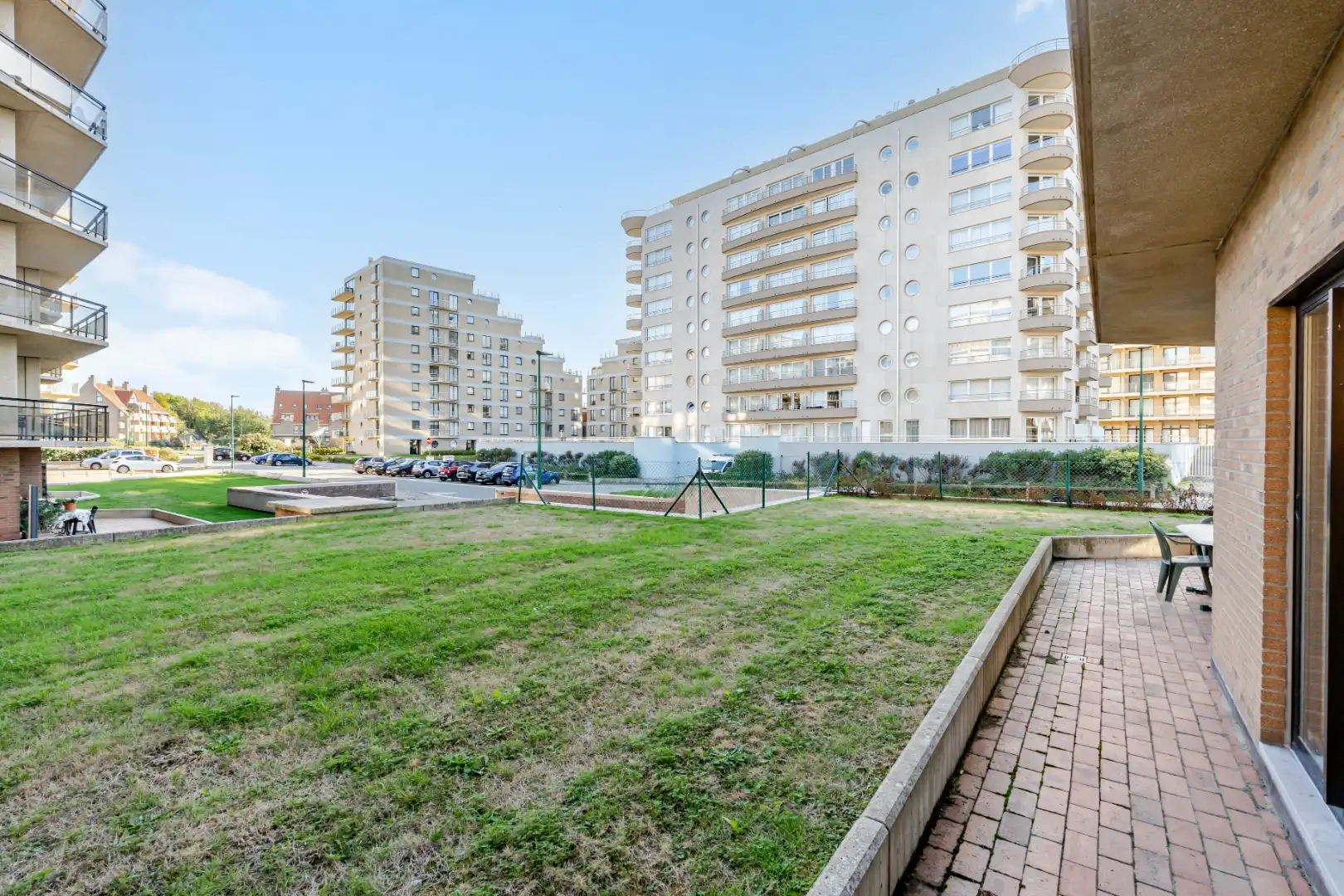Appartement te koop foto 12