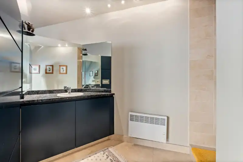 Ruimte, luxe en privacy - exclusief wonen en verblijven aan de Belgische kust! foto 22