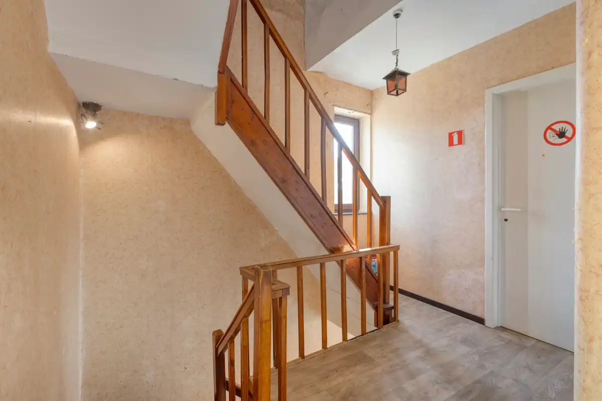 Ruime halfopen woning met tal van mogelijkheden  foto 14