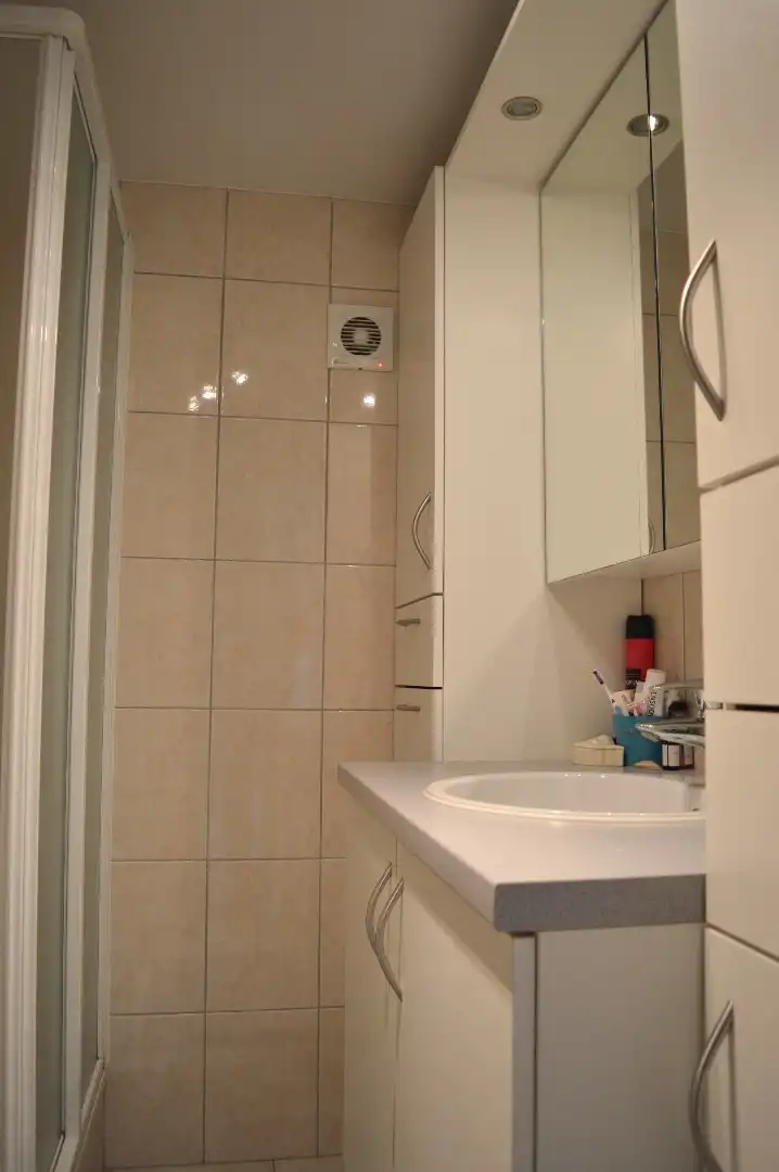 Investeringseigendom te koop in Gullegem-centrum foto 12