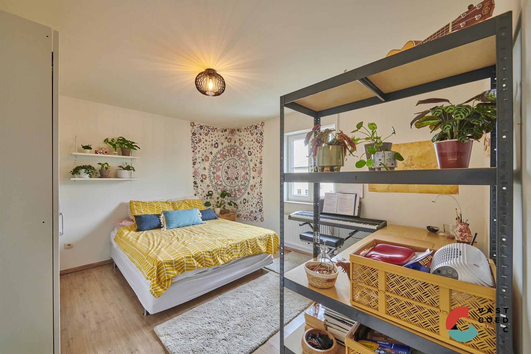 Appartement te huur foto 7