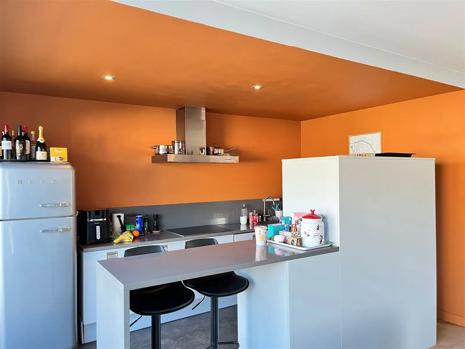 Duplex/Penthouse foto 7