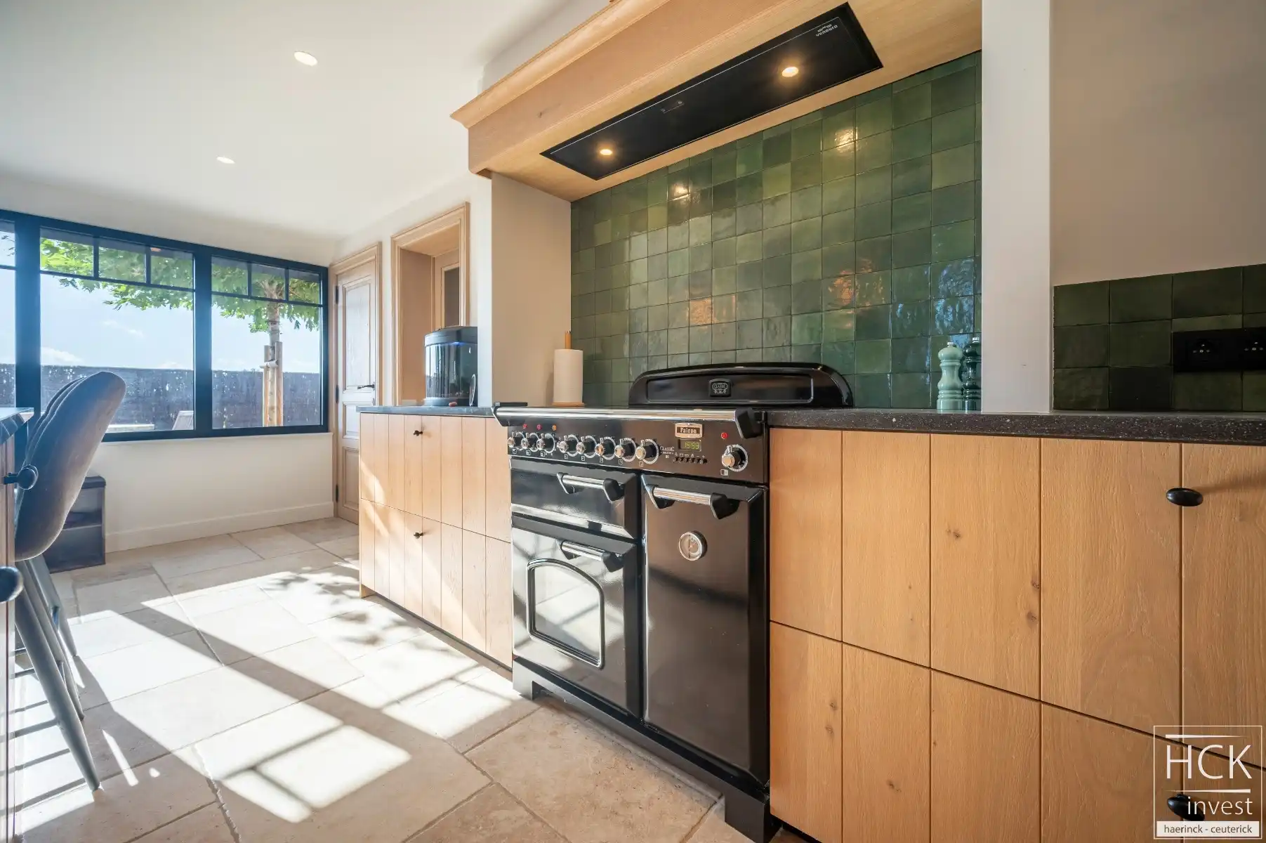 WORTEGEM-PETEGEM - Karaktervolle woning op een sublieme ligging !! foto 13