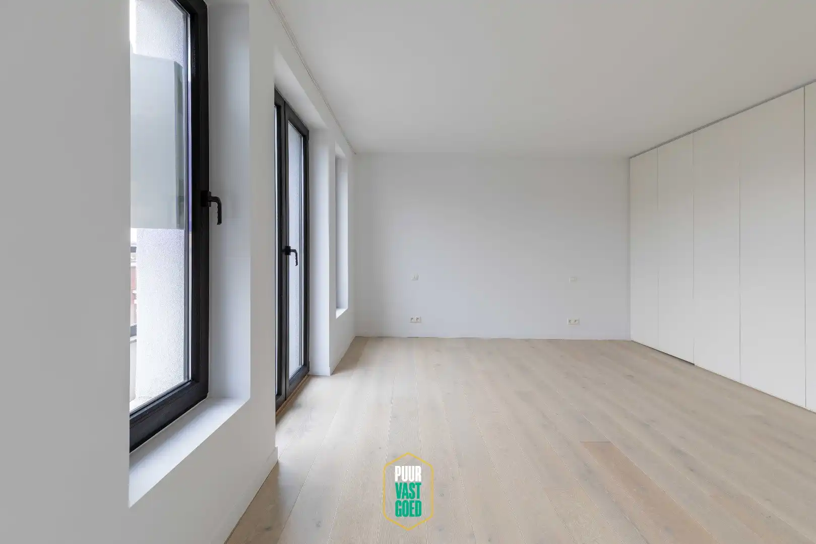 Puur Penthouse in Kristus Koning! foto 24