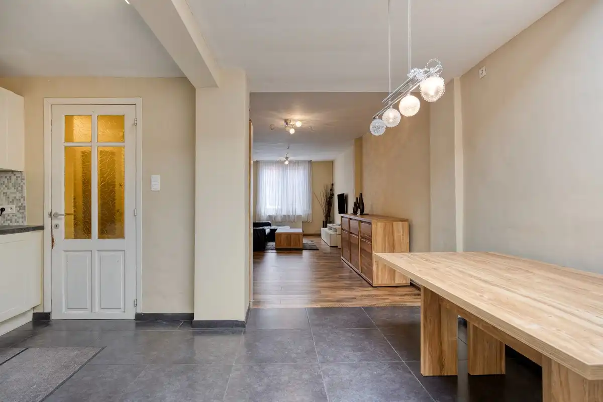 Woning met 4 slaapkamers in Heverlee!  – EPC 405 kWh/m² - bewoonbare opp. 150 m² foto 9