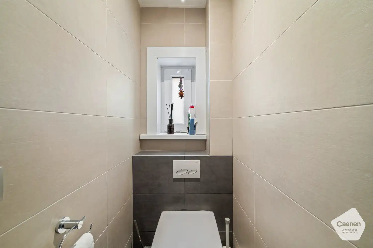 Instapklare gezinswoning met 3 slaapkamers en ruime tuin foto 13