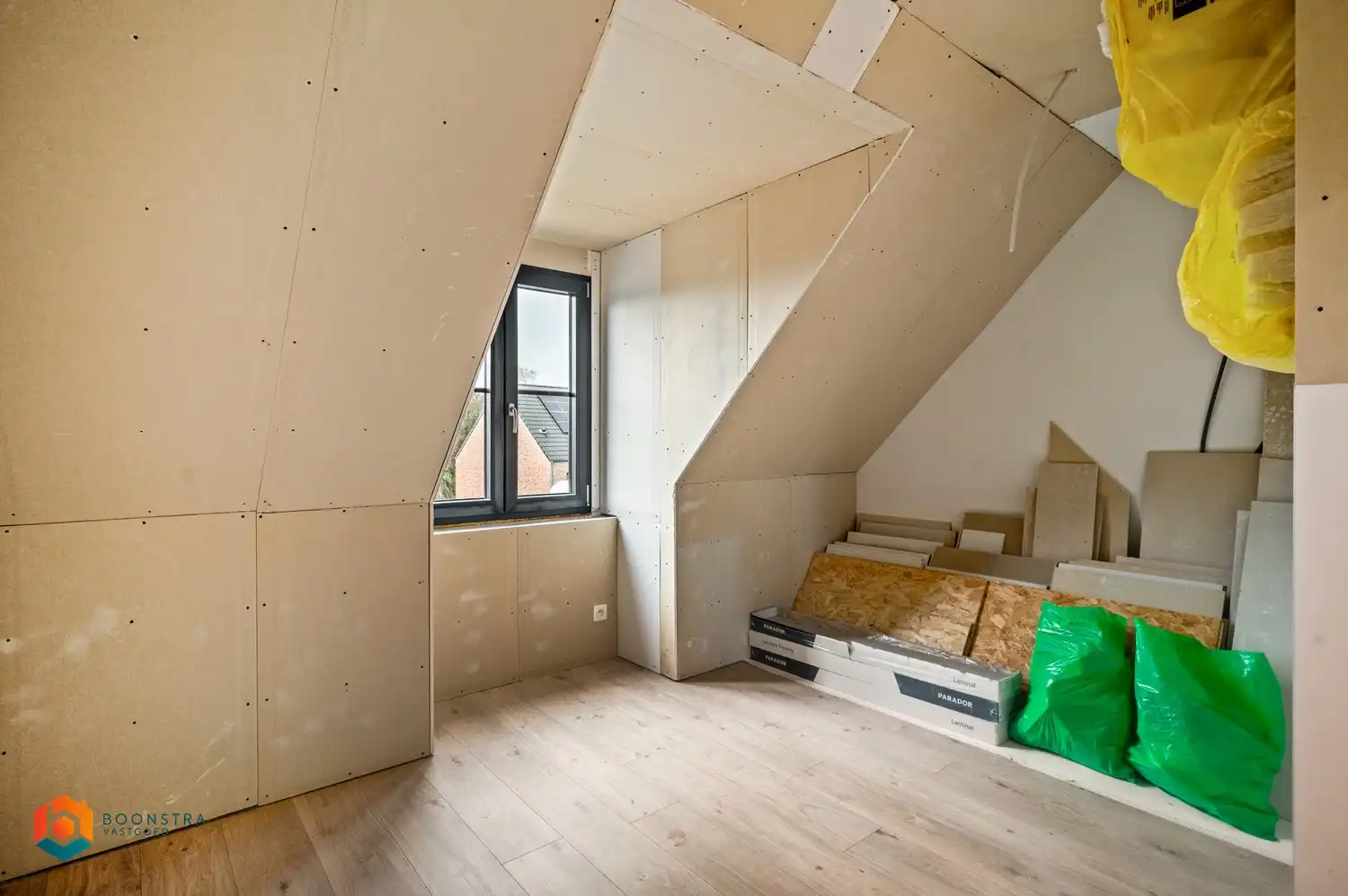 Recente woning met 3 slpkrs op een uitstekende locatie te Putte foto 23