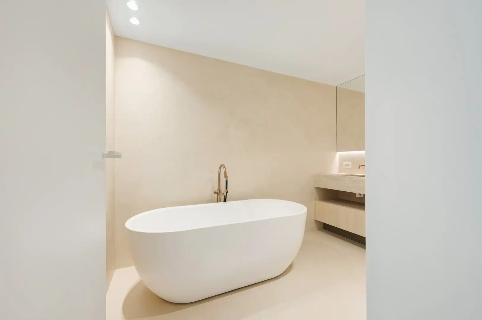 Exceptioneel appartement met zuidgericht terras nabij de zee en het Zwin. foto 30