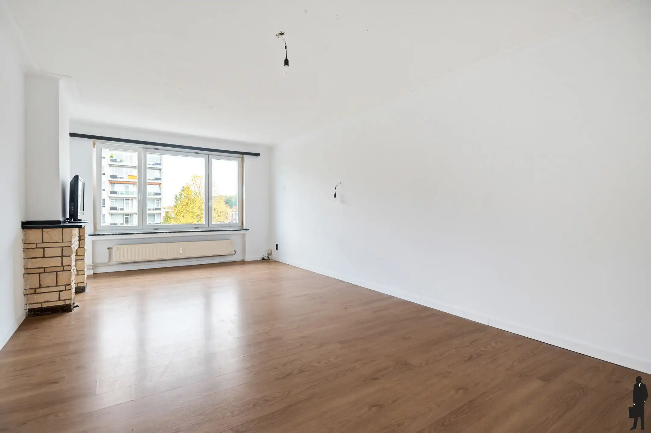Instapklaar appartement met 2 slaapkamers te Wilrijk foto 5