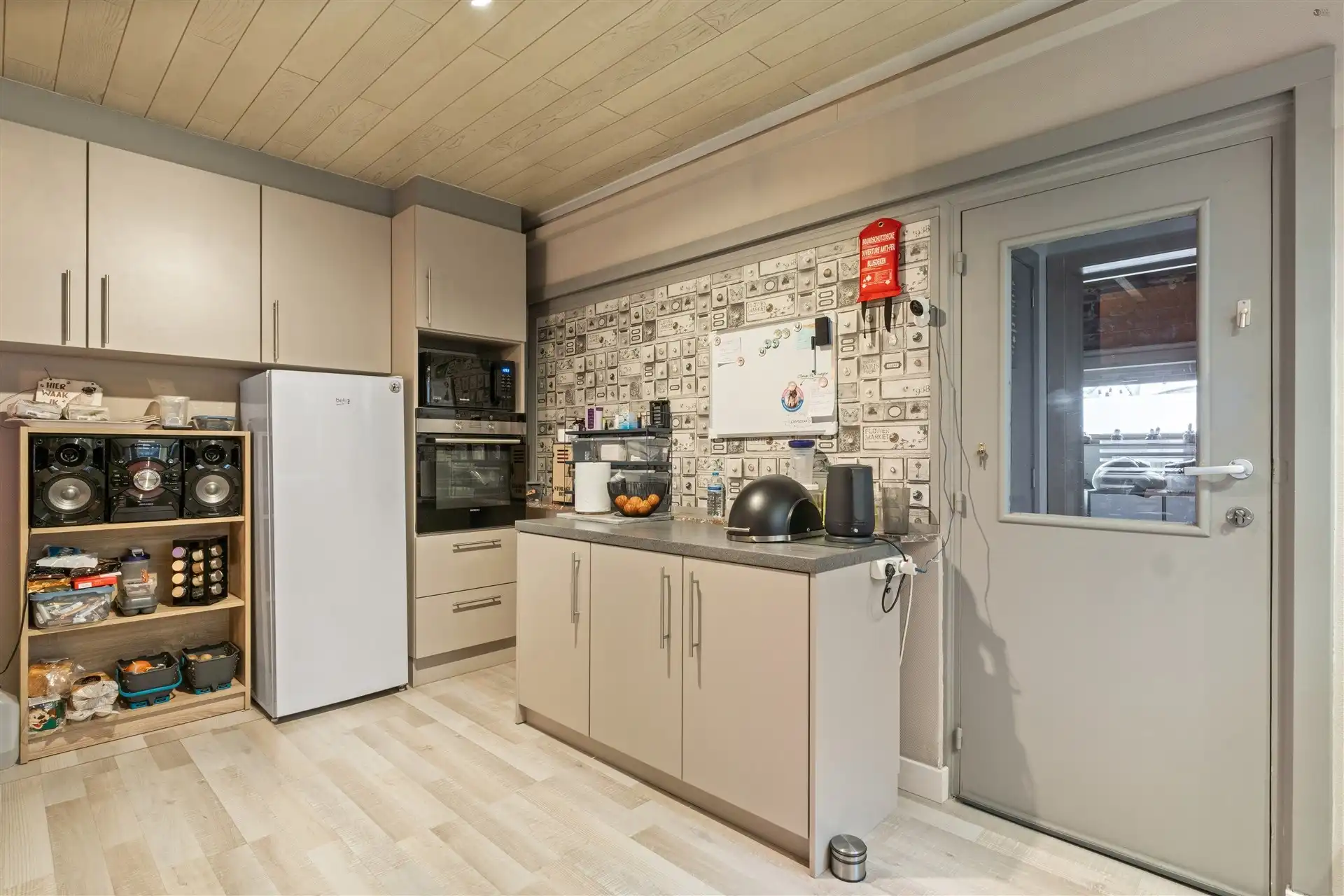 Toffe gerenoveerde open bebouwing foto 7