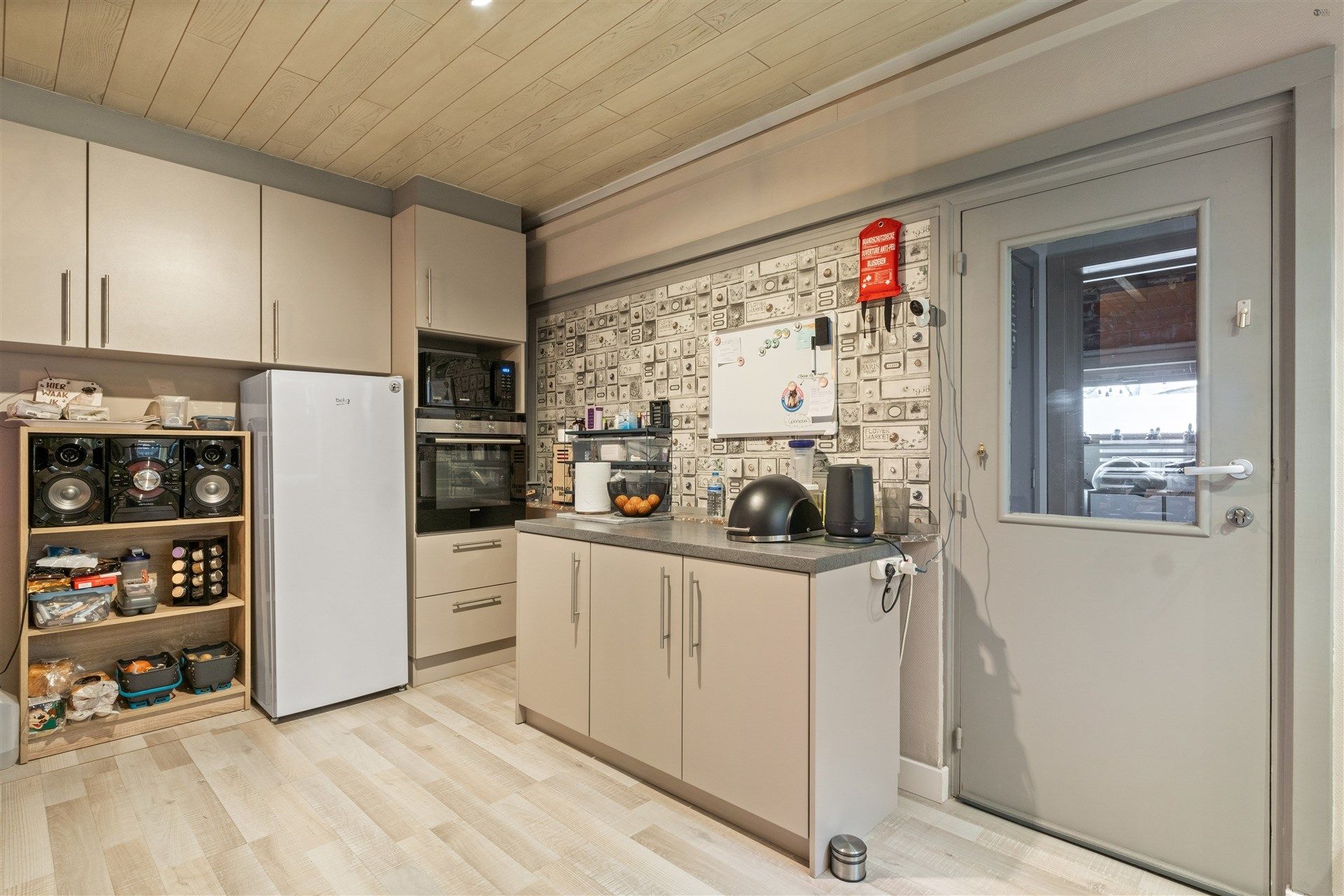 Toffe gerenoveerde open bebouwing foto 7