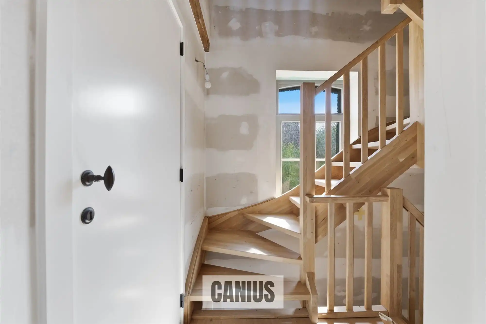 Wonen in een beschermd monument  foto 17