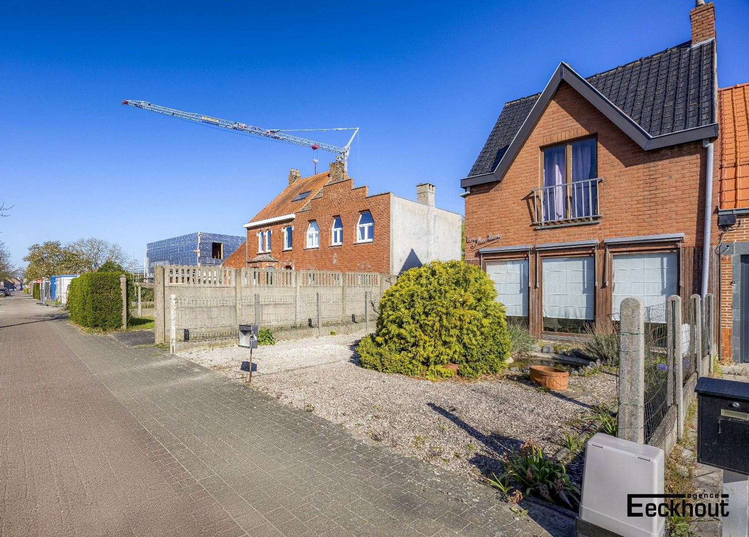 Knusse woning te Gistel met tuin, terras, garage en 3 slaapkamers foto 18