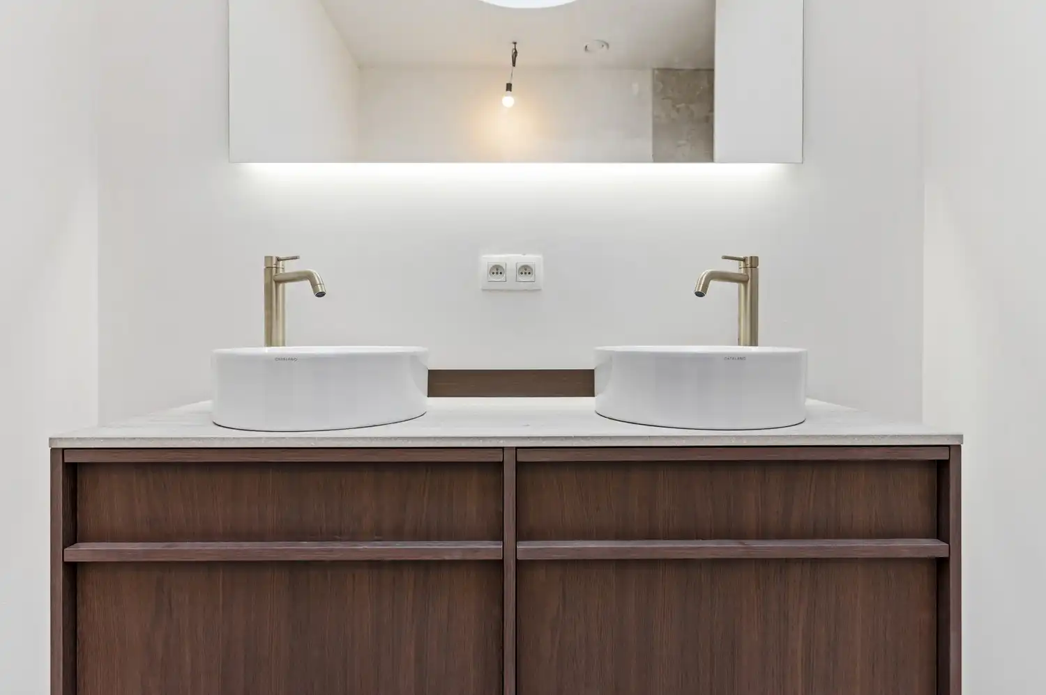 Uitzonderlijk penthouse-appartement met open zicht in hartje Ranst. foto 13