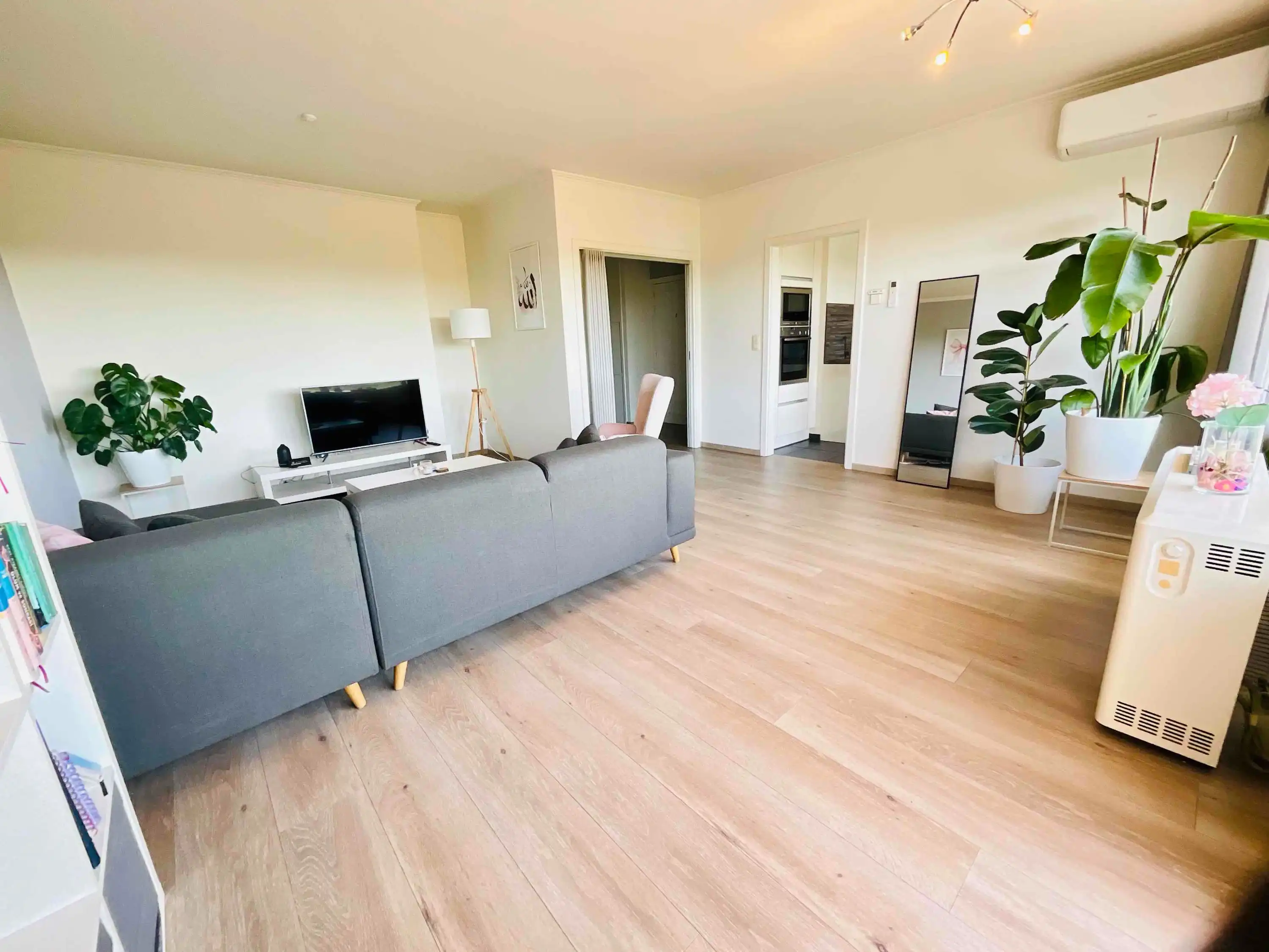 Appartement te huur foto 10