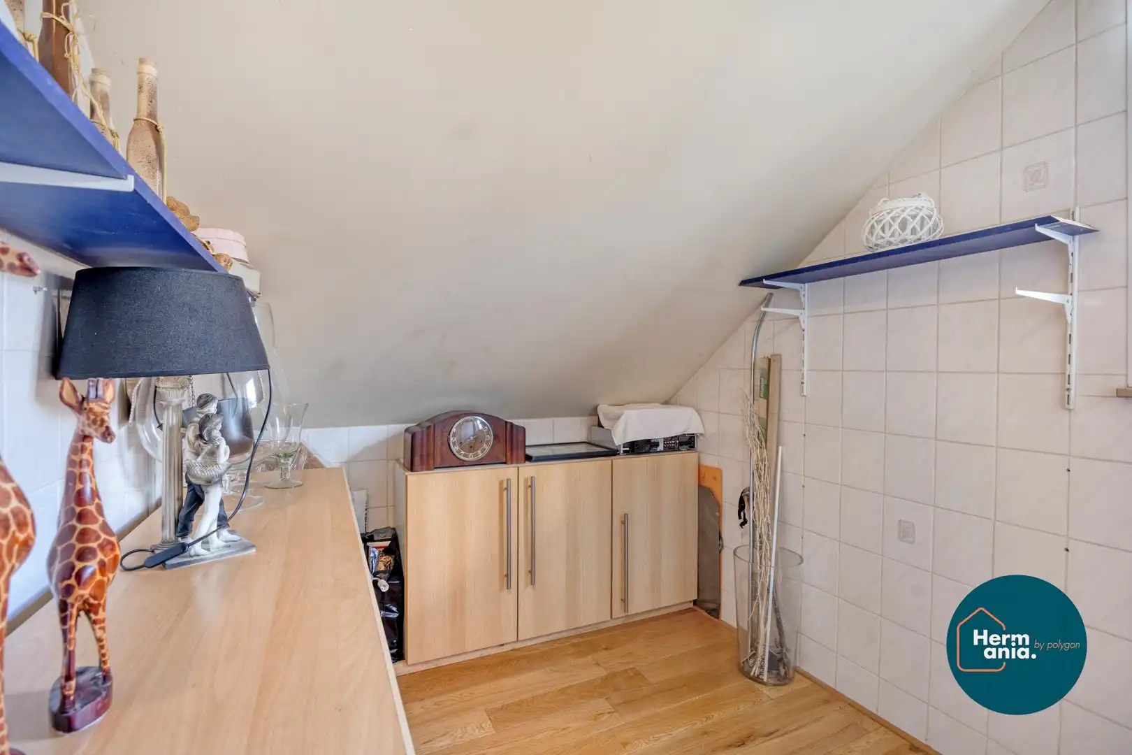 Gezellige gezinswoning met 3 slaapkamers en recente bijbouw in Houthalen-Helchteren. foto 18