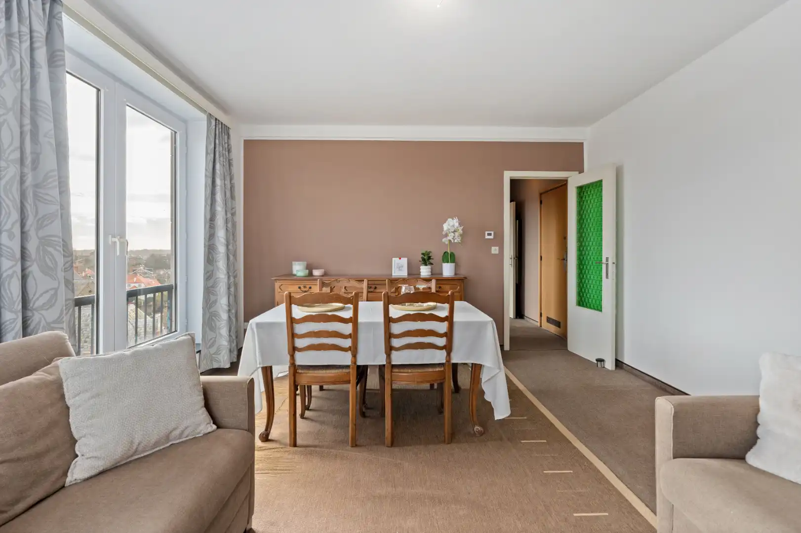 Appartement te koop foto 4