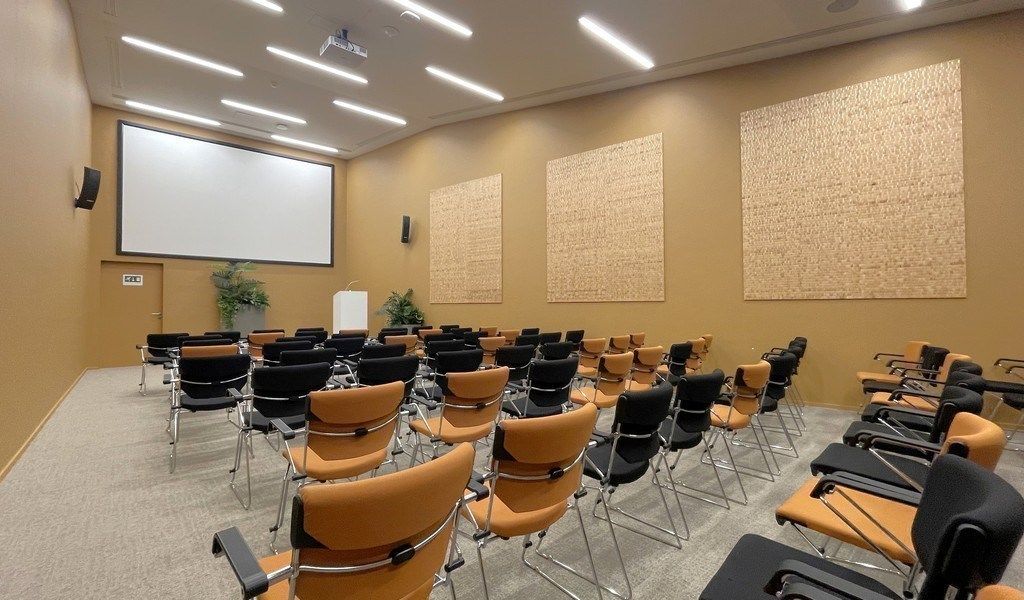 Duurzame kantoren te huur aan het station Antwerpen-Centraal foto 18