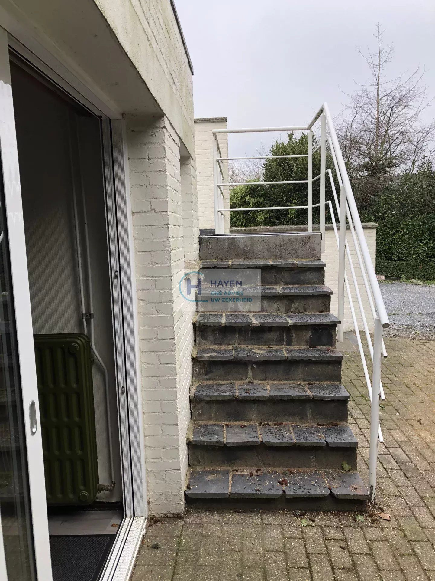 BORGLOON – Woning met 5 slaapkamers te Borgloon - Tongersesteenweg 9 foto 26