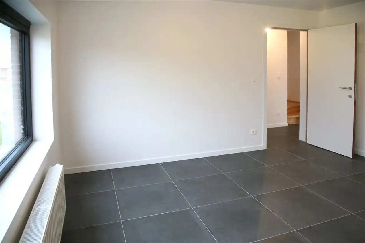 Recent, energiezuinig appartement nabij centrum Aarschot foto 10